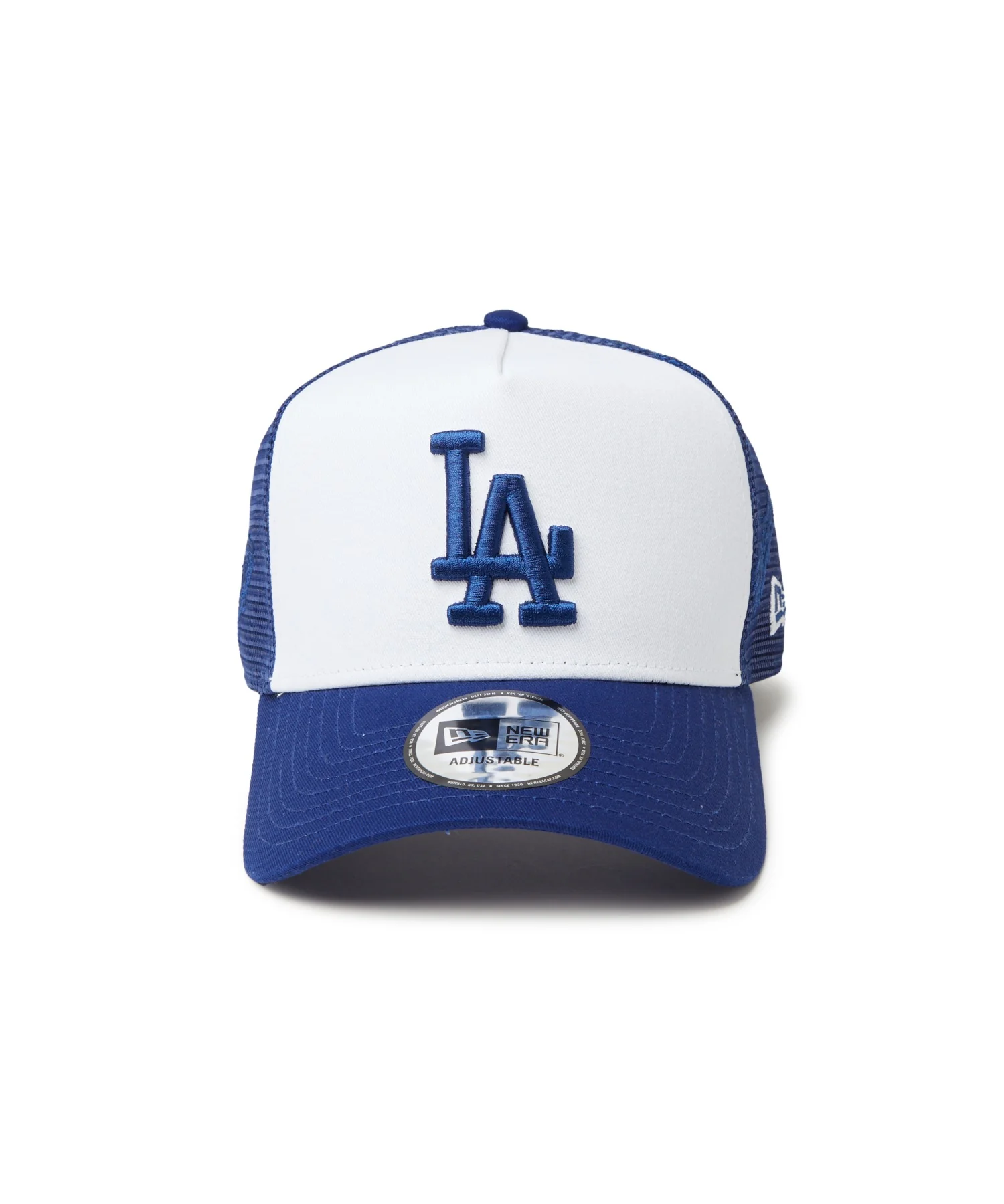 NEWERA 9FORTY MLB Mesh Embroidery - Image 12