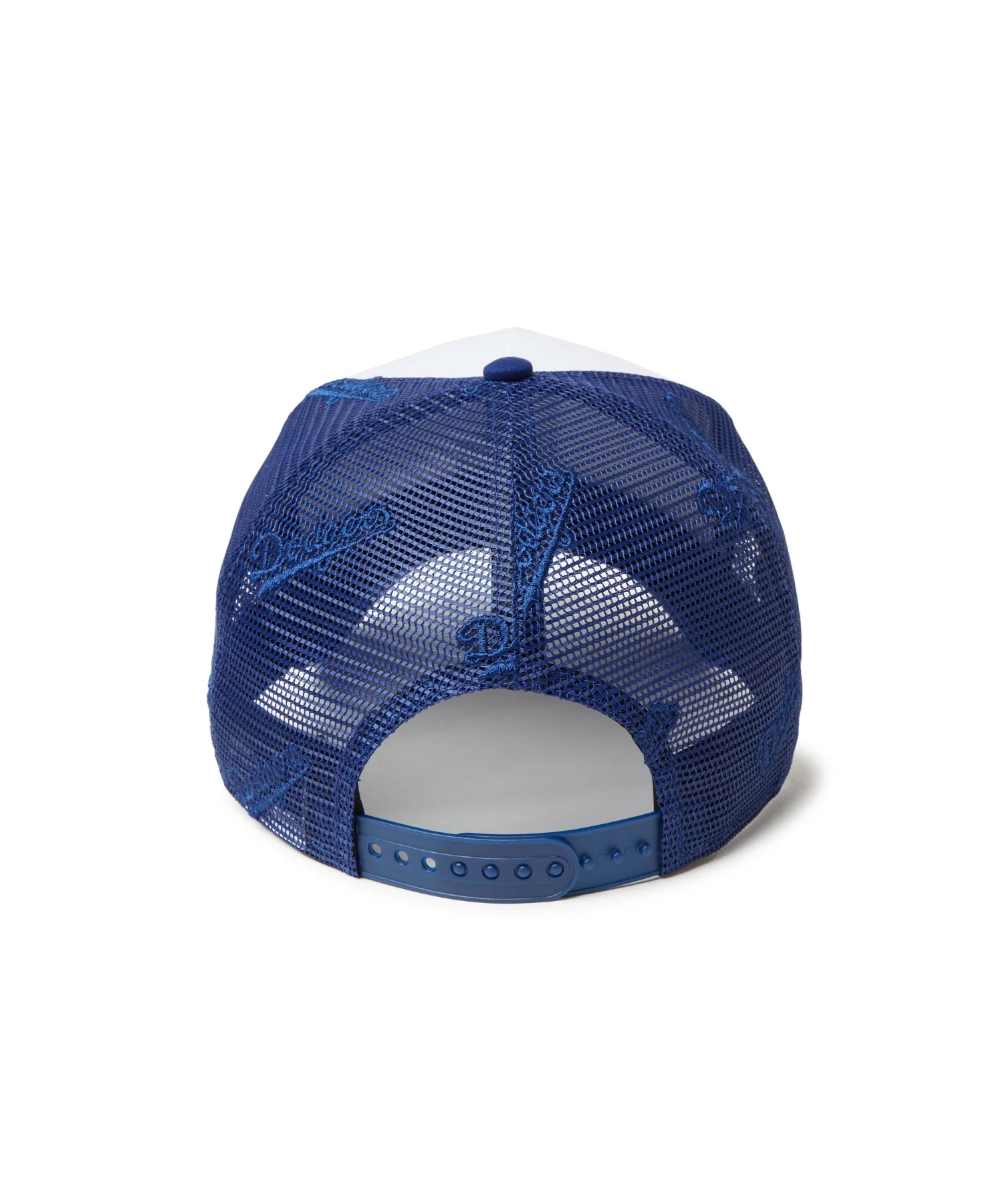 NEWERA 9FORTY MLB Mesh Embroidery - Image 13