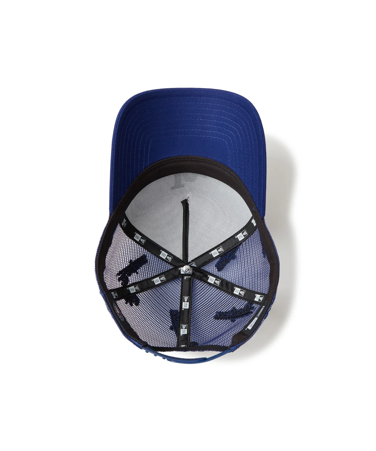 NEWERA 9FORTY MLB Mesh Embroidery - Image 14