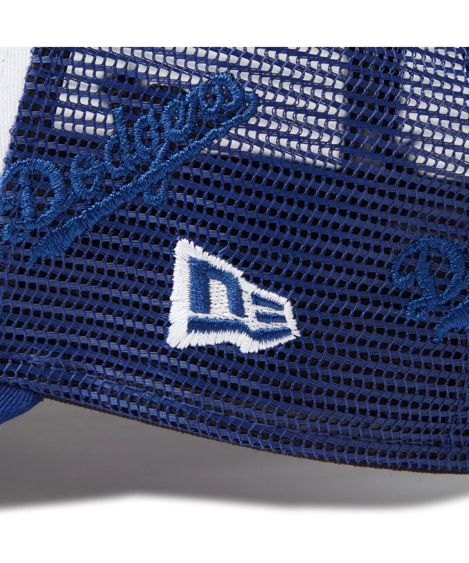 NEWERA 9FORTY MLB Mesh Embroidery - Image 16