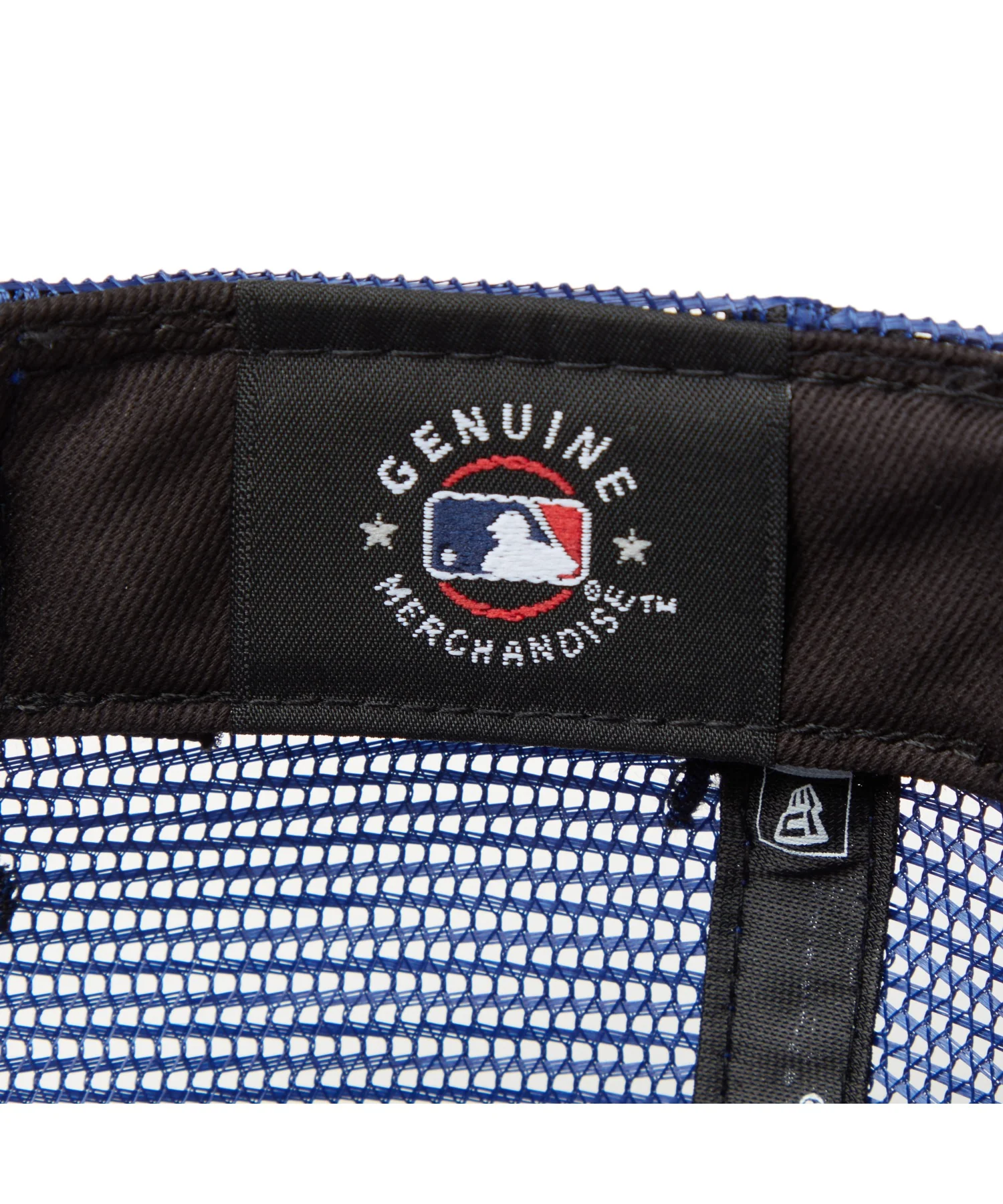 NEWERA 9FORTY MLB Mesh Embroidery - Image 18