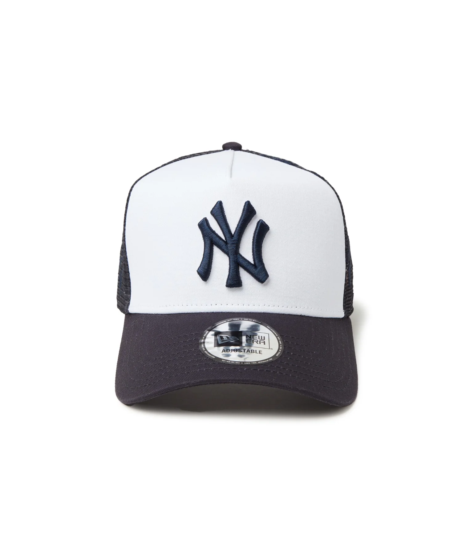 NEWERA 9FORTY MLB Mesh Embroidery - Image 19