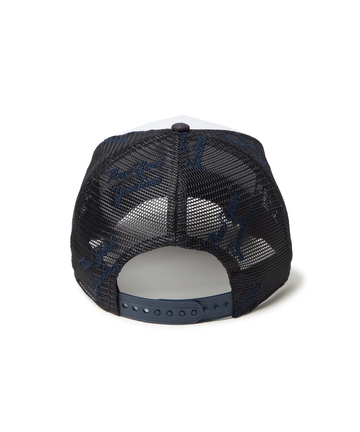 NEWERA 9FORTY MLB Mesh Embroidery - Image 20