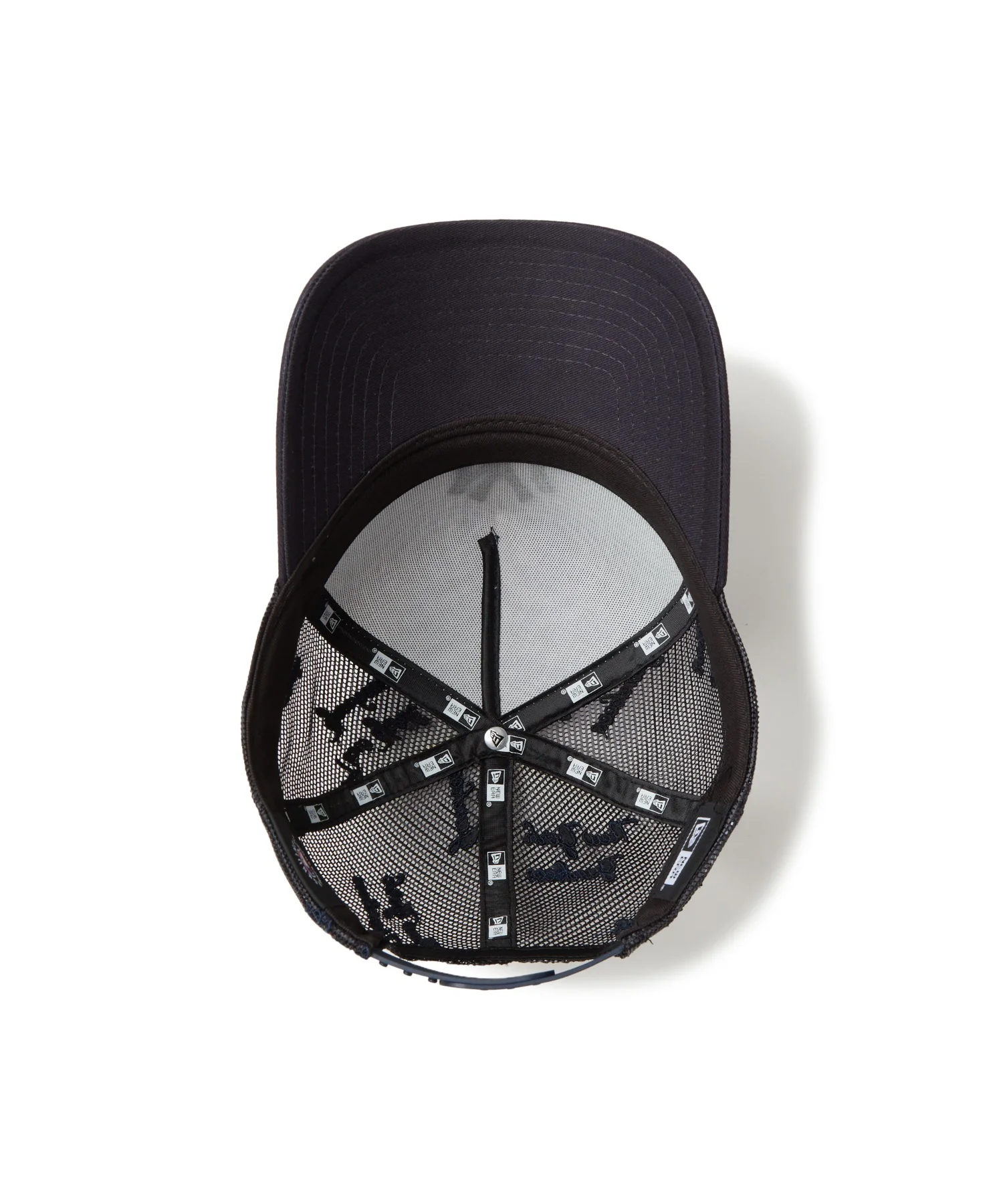 NEWERA 9FORTY MLB Mesh Embroidery - Image 21