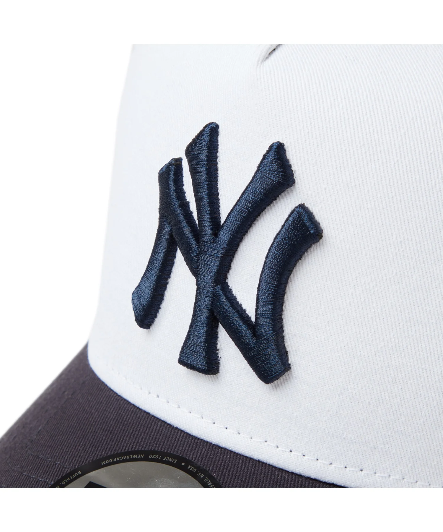 NEWERA 9FORTY MLB Mesh Embroidery - Image 22