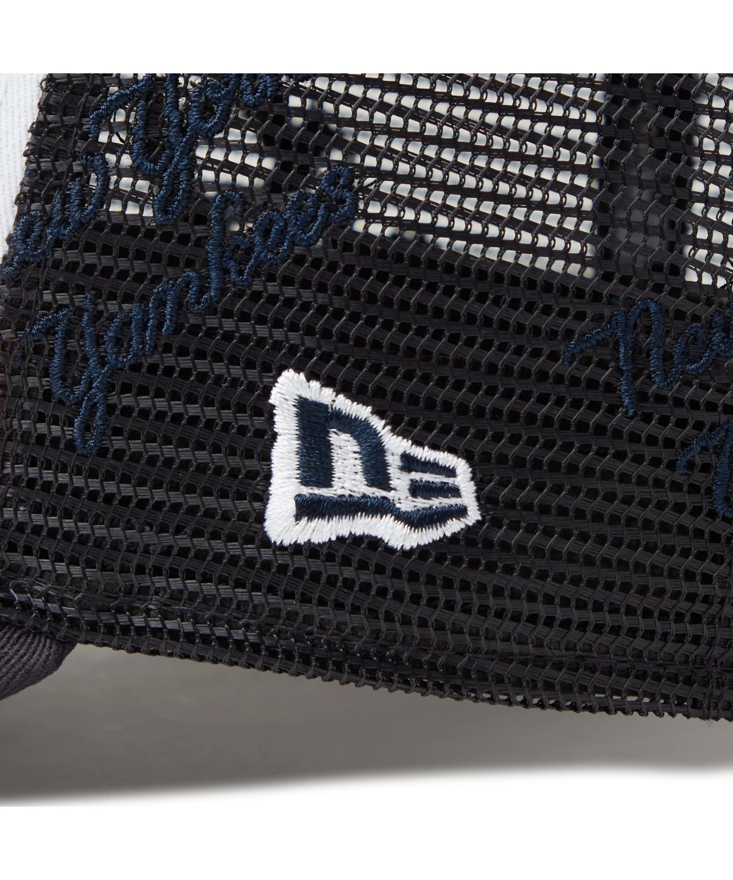 NEWERA 9FORTY MLB Mesh Embroidery - Image 23