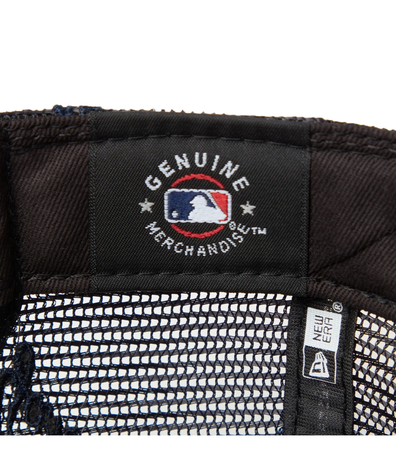 NEWERA 9FORTY MLB Mesh Embroidery - Image 25