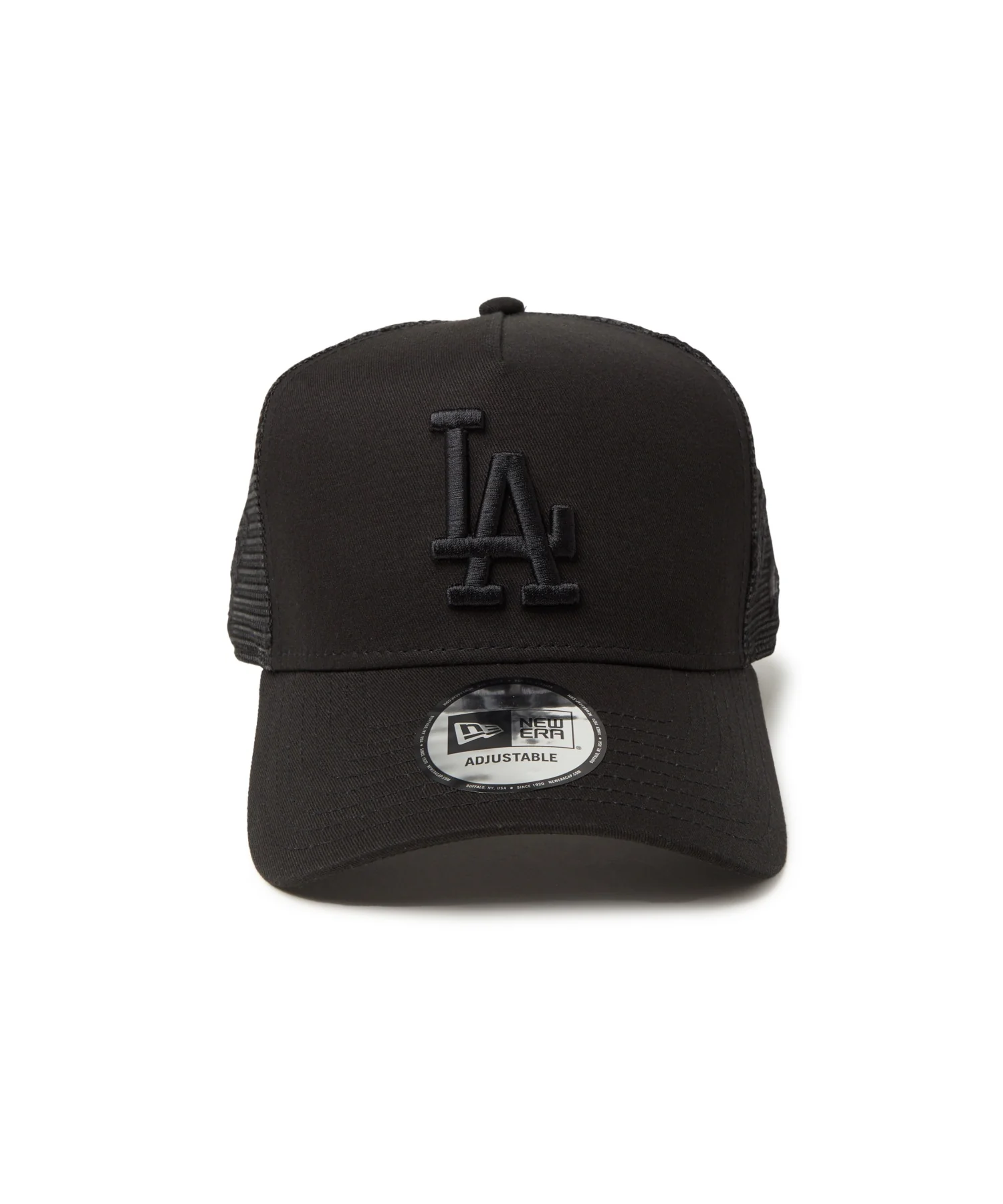 NEWERA 9FORTY MLB Mesh Embroidery - Image 26