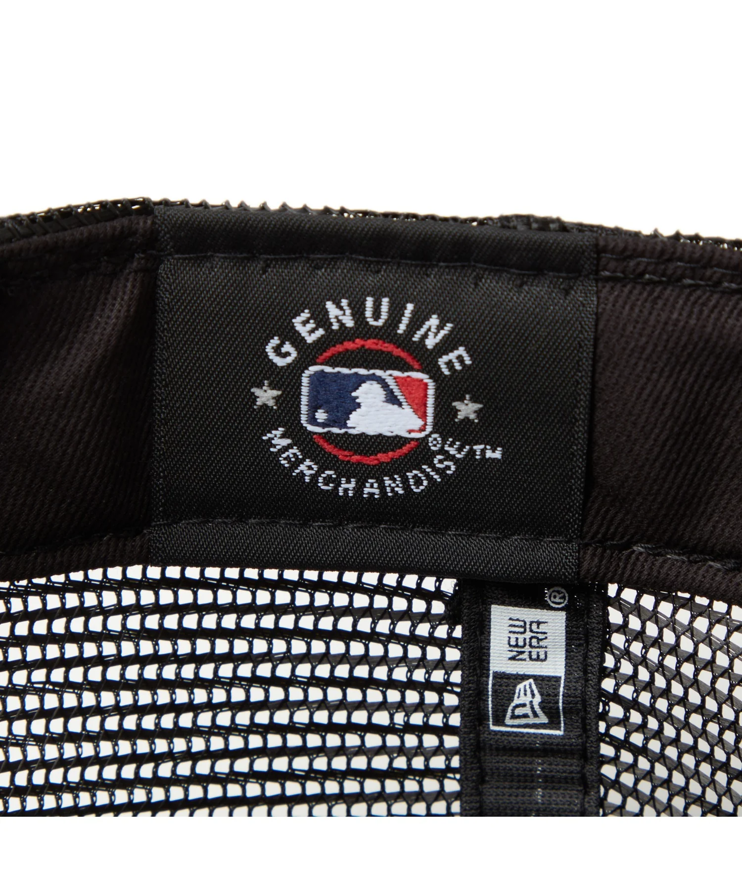 NEWERA 9FORTY MLB Mesh Embroidery - Image 32