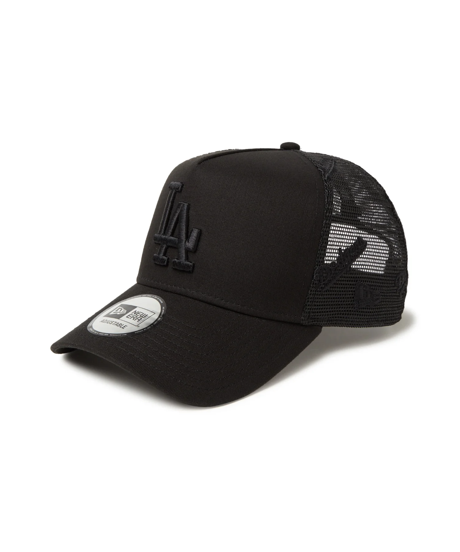 NEWERA 9FORTY MLB Mesh Embroidery - Image 4