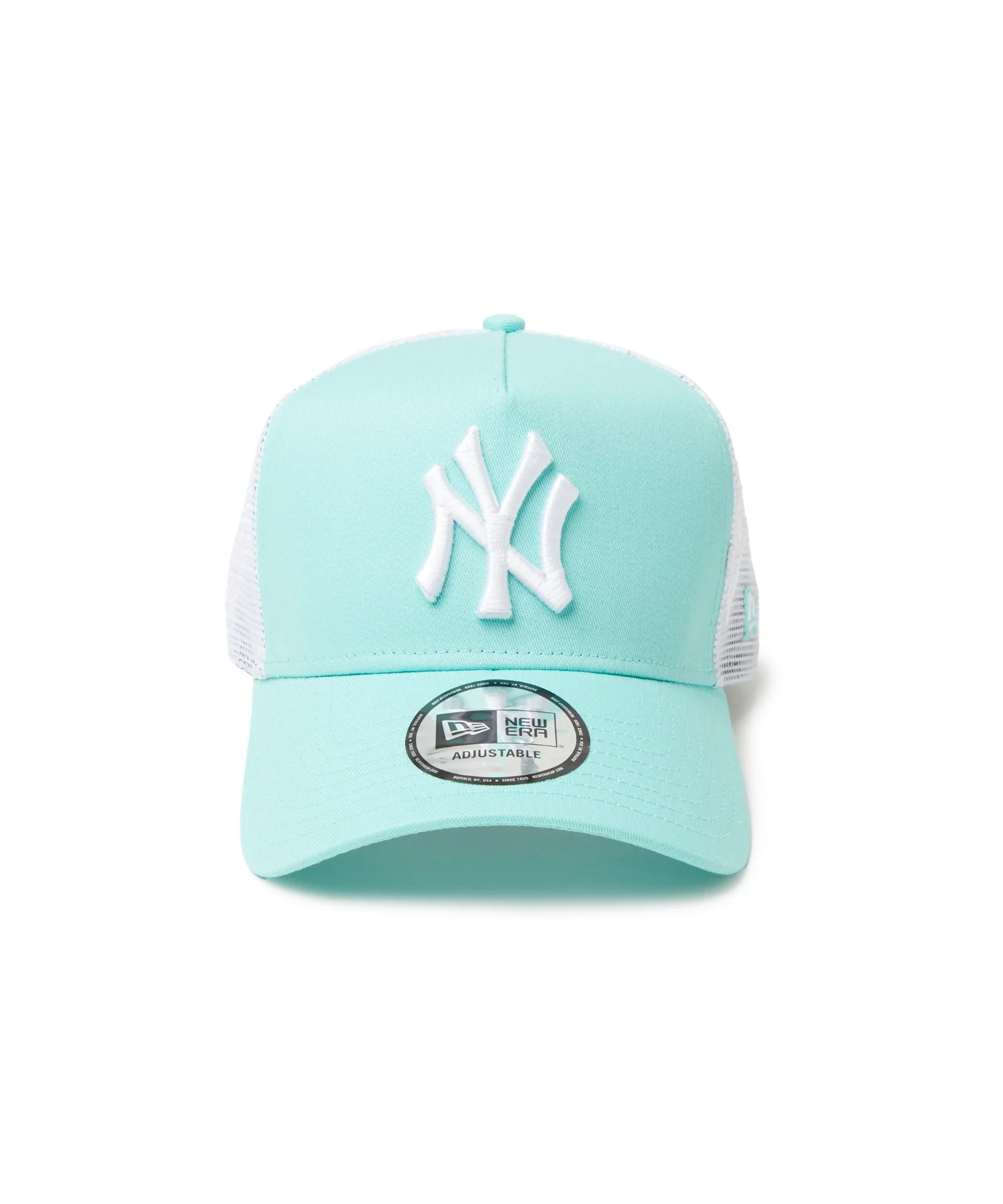 NEWERA 9FORTY MLB Mesh Embroidery - Image 5