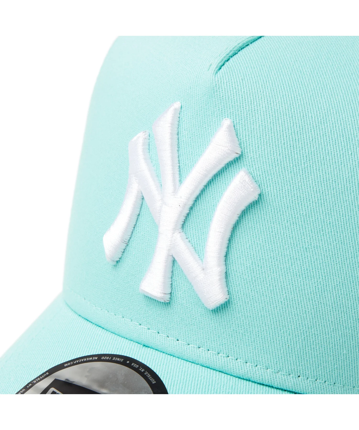 NEWERA 9FORTY MLB Mesh Embroidery - Image 8