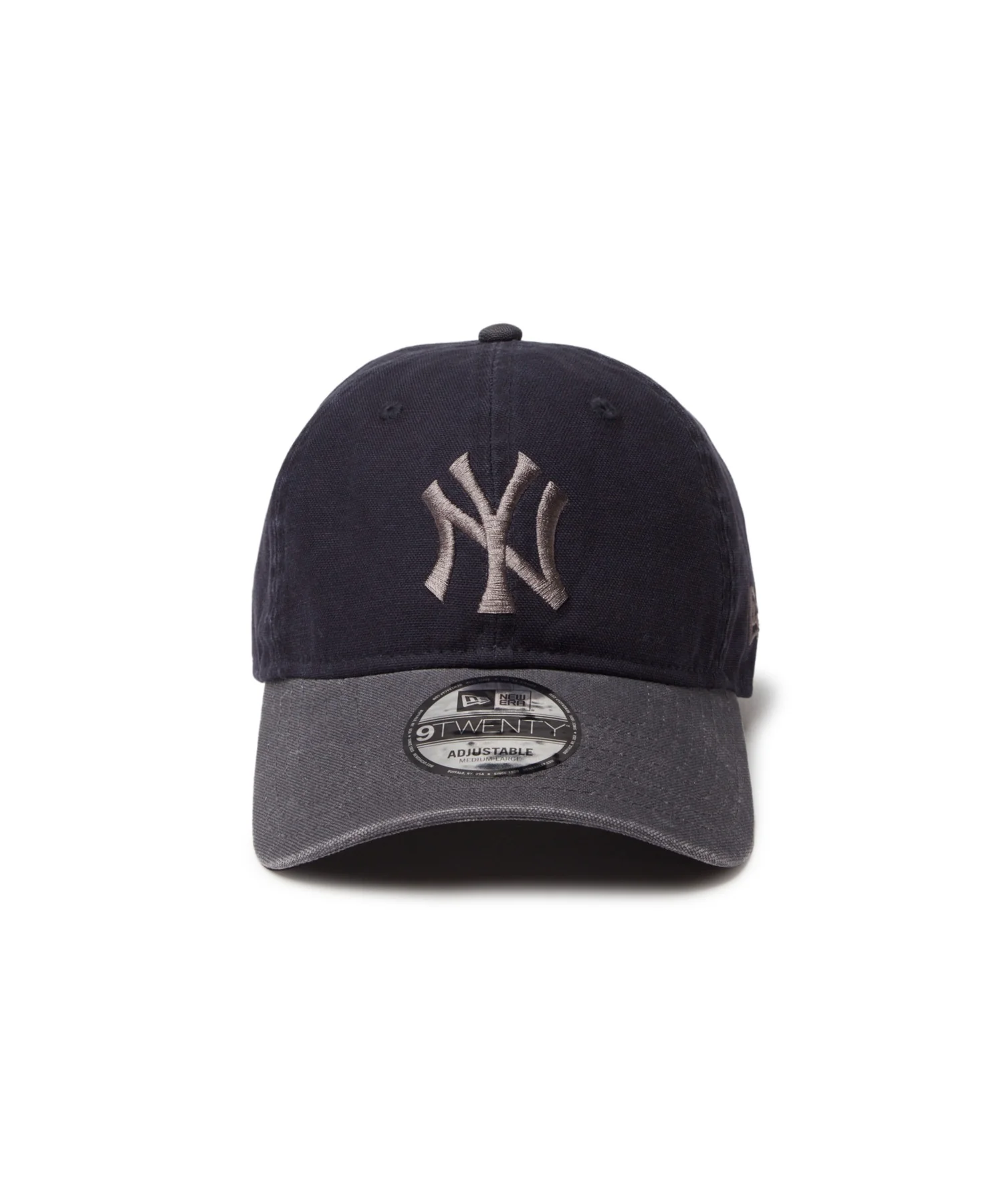 NEWERA　940　MLB　Mesh　Embroidery - Image 13