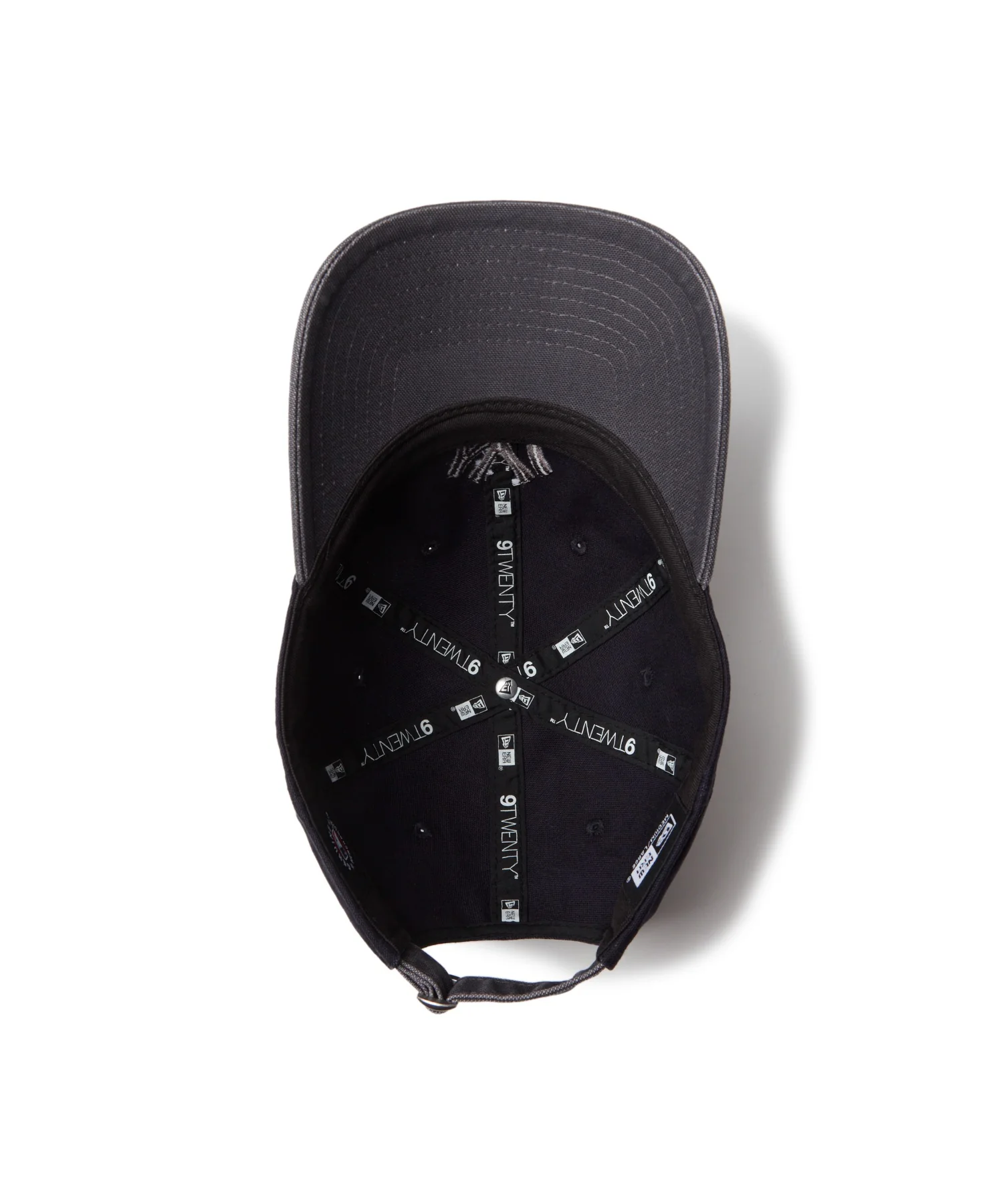 NEWERA　940　MLB　Mesh　Embroidery - Image 15