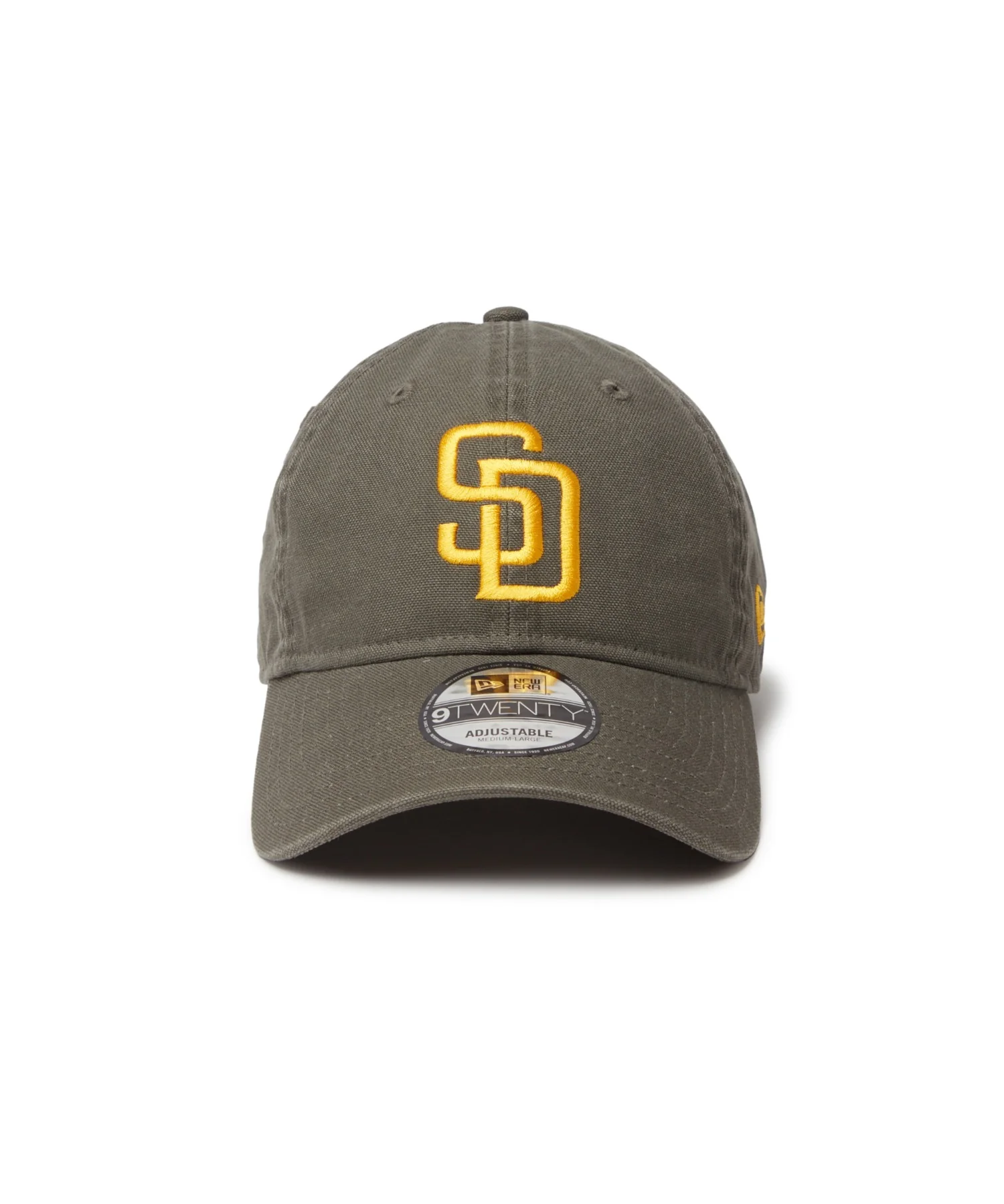 NEWERA　940　MLB　Mesh　Embroidery - Image 19