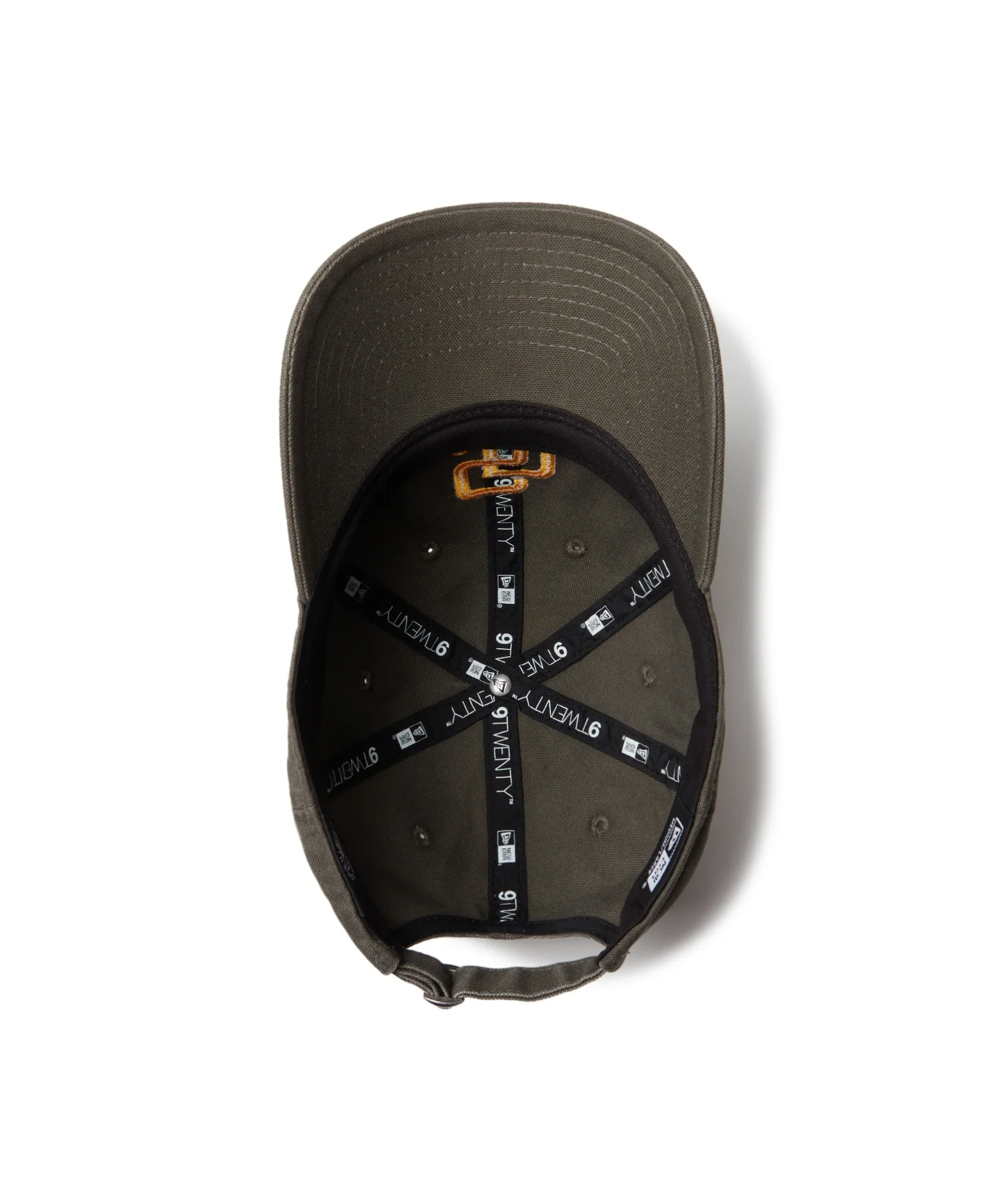 NEWERA　940　MLB　Mesh　Embroidery - Image 21