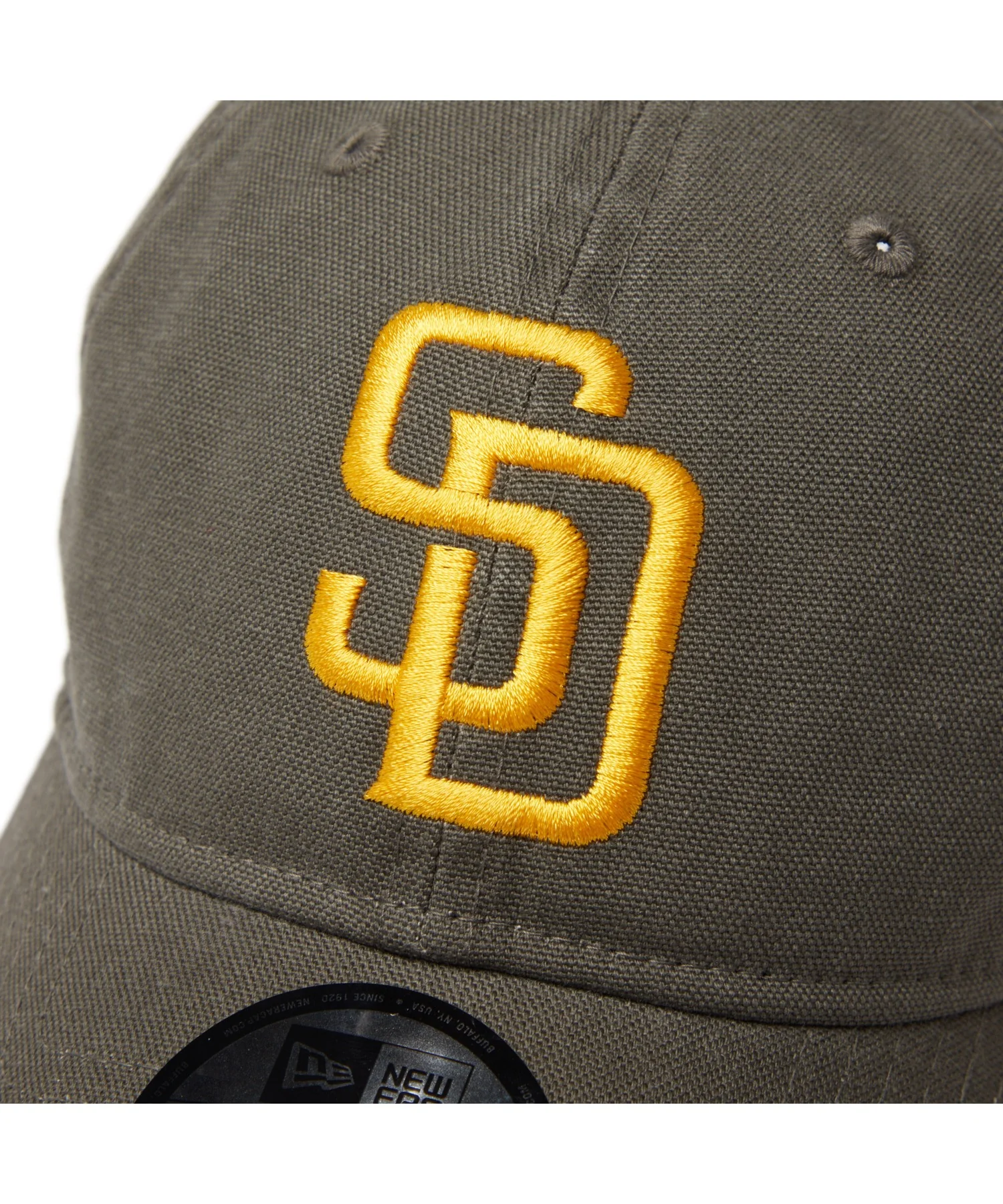 NEWERA　940　MLB　Mesh　Embroidery - Image 22