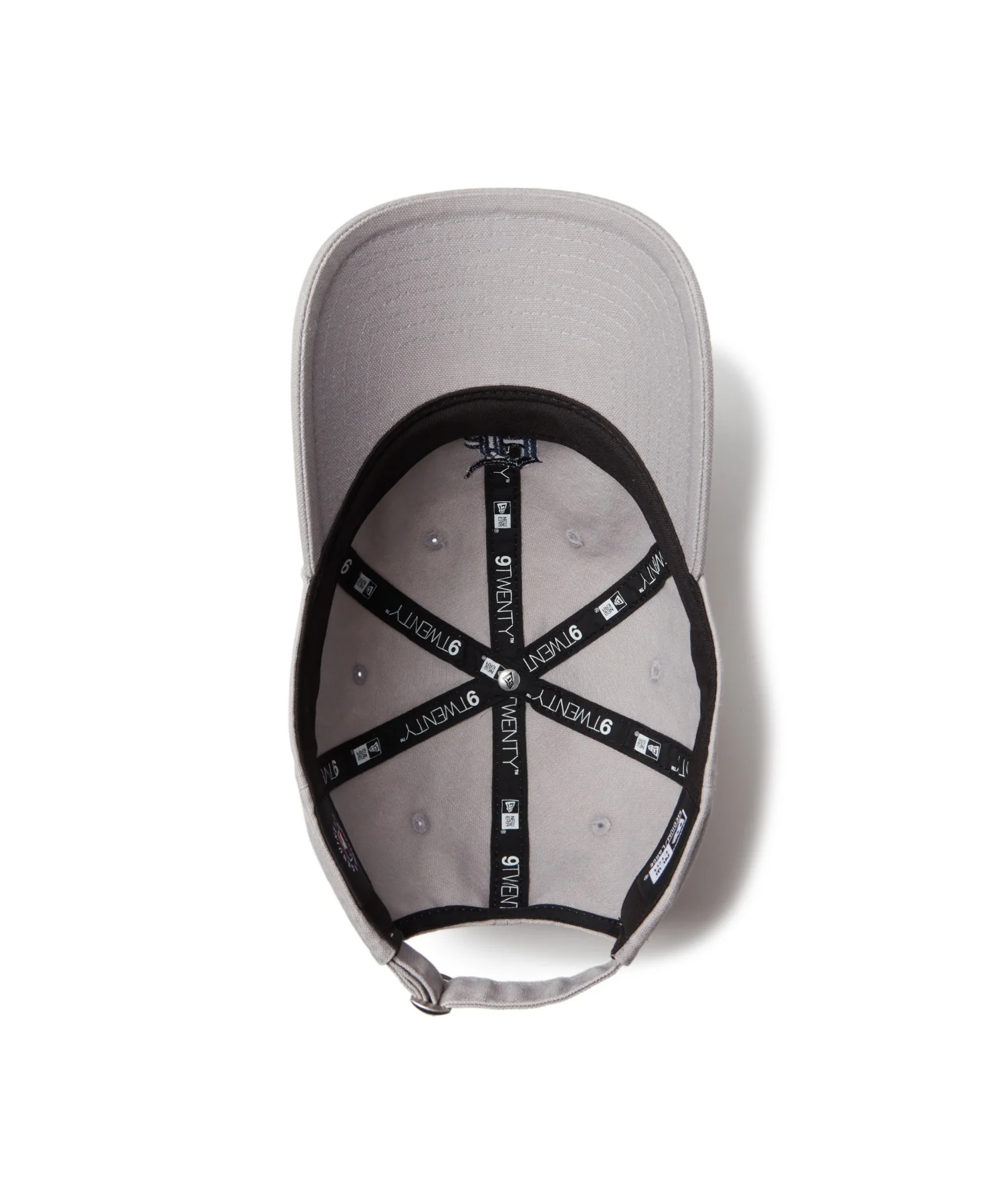 NEWERA　940　MLB　Mesh　Embroidery - Image 27