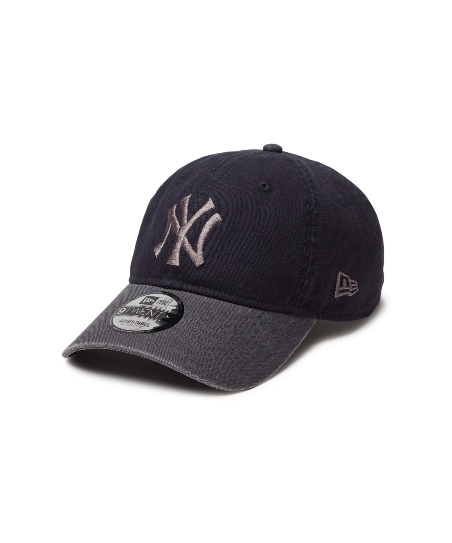 NEWERA　940　MLB　Mesh　Embroidery - Image 3