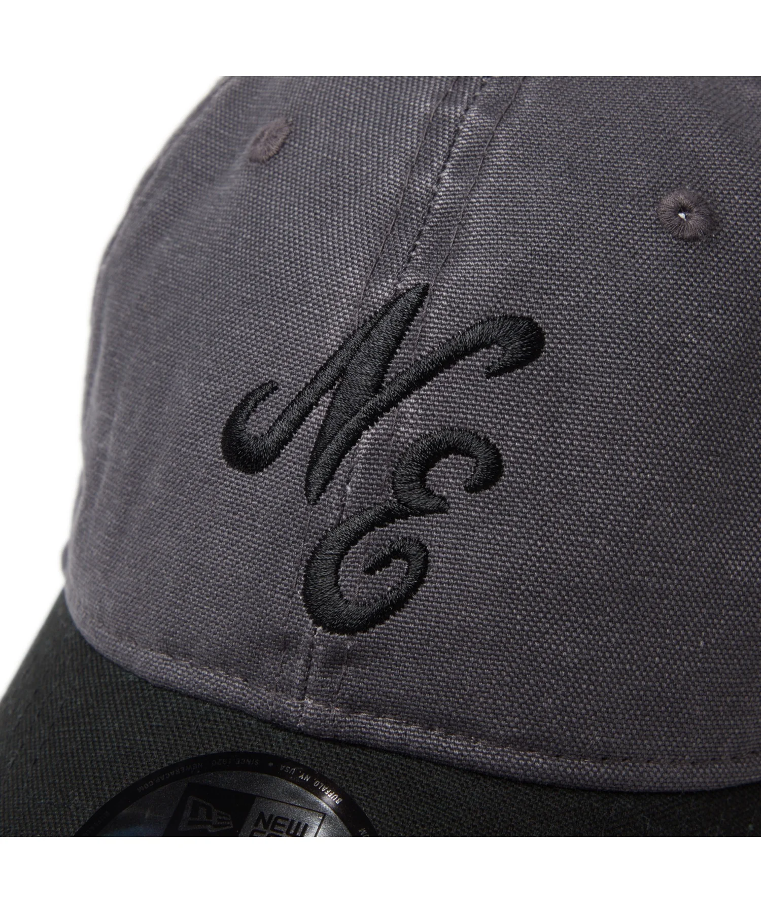 NEWERA　940　MLB　Mesh　Embroidery - Image 34