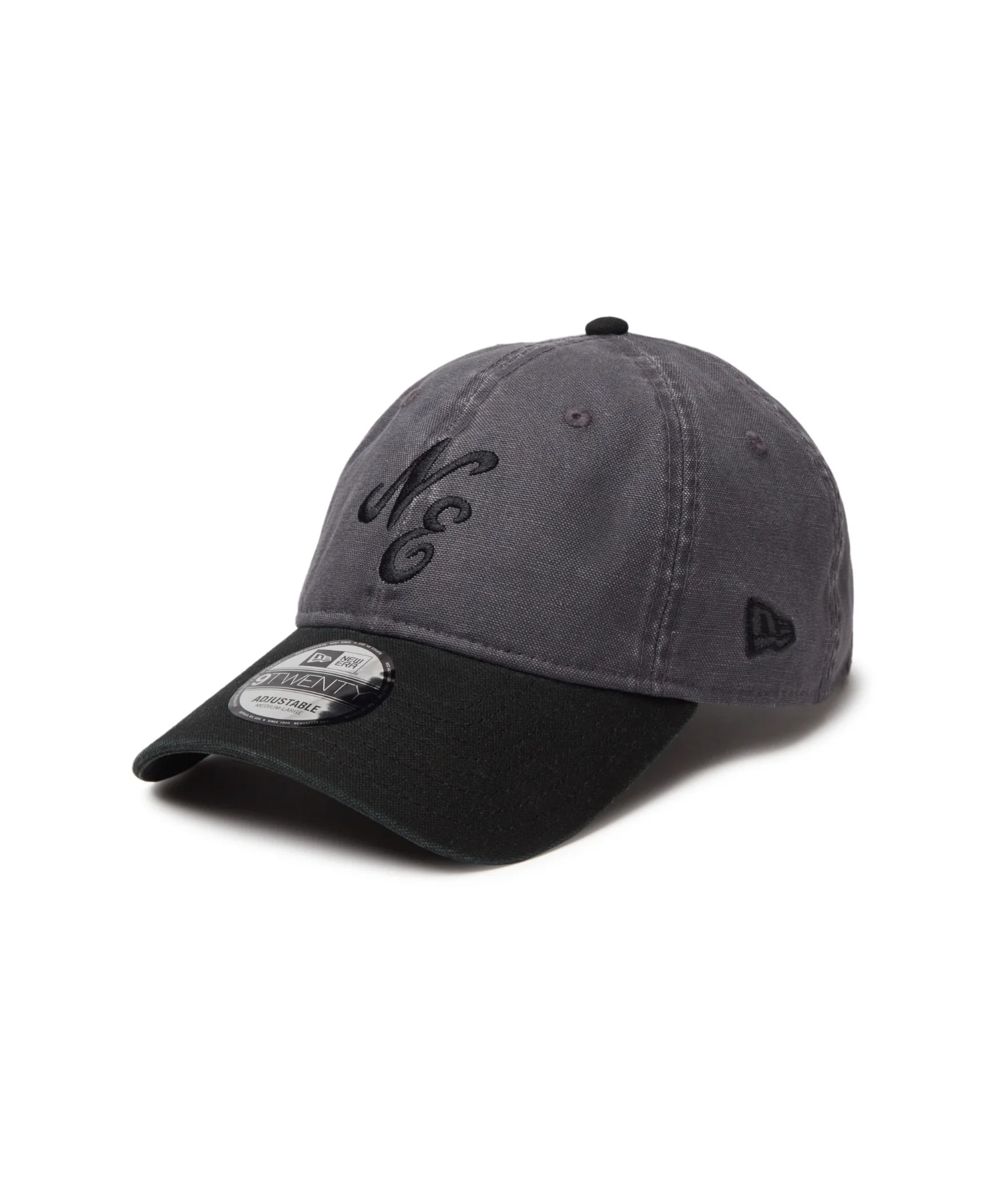 NEWERA　940　MLB　Mesh　Embroidery - Image 5