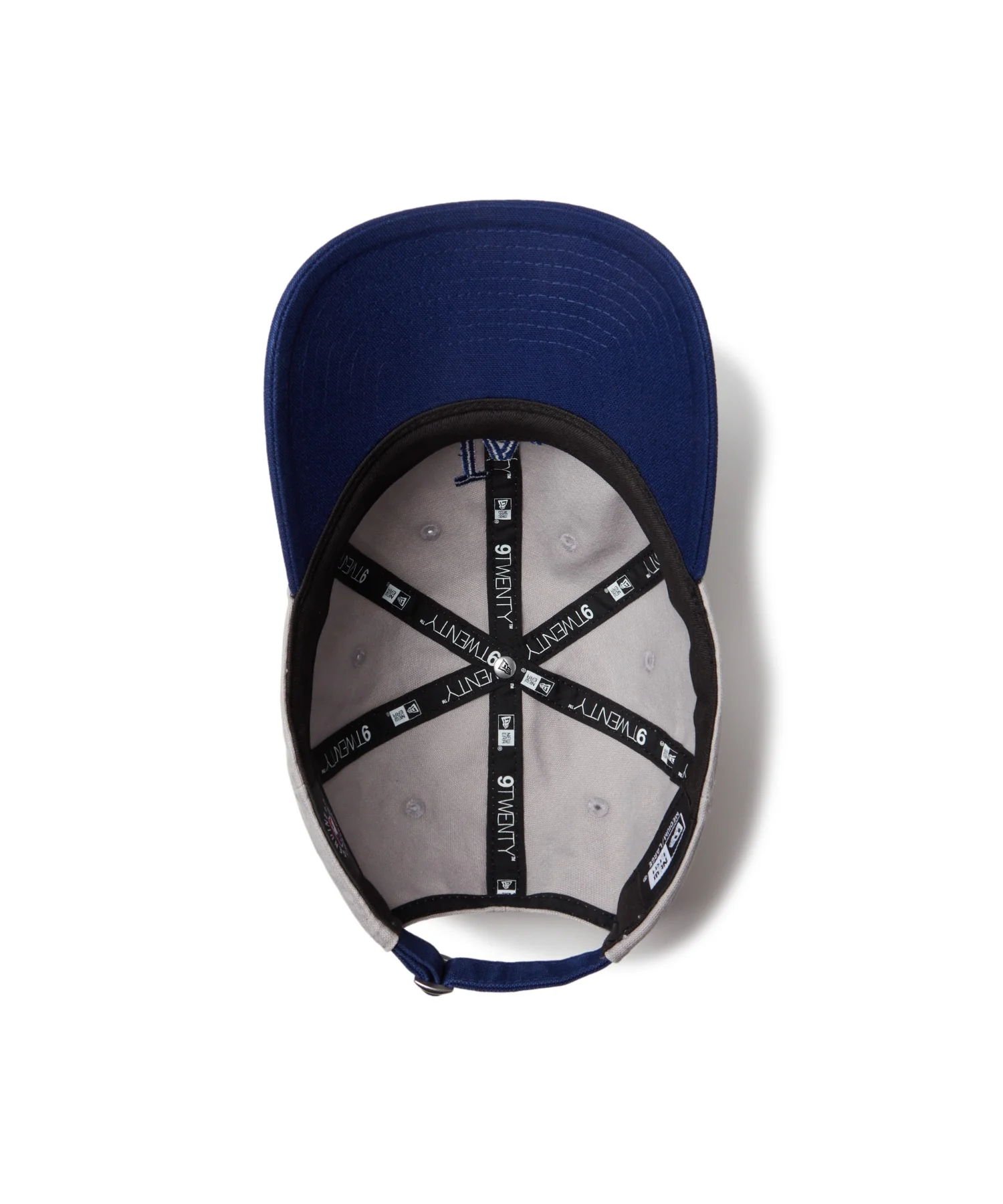 NEWERA　940　MLB　Mesh　Embroidery - Image 8