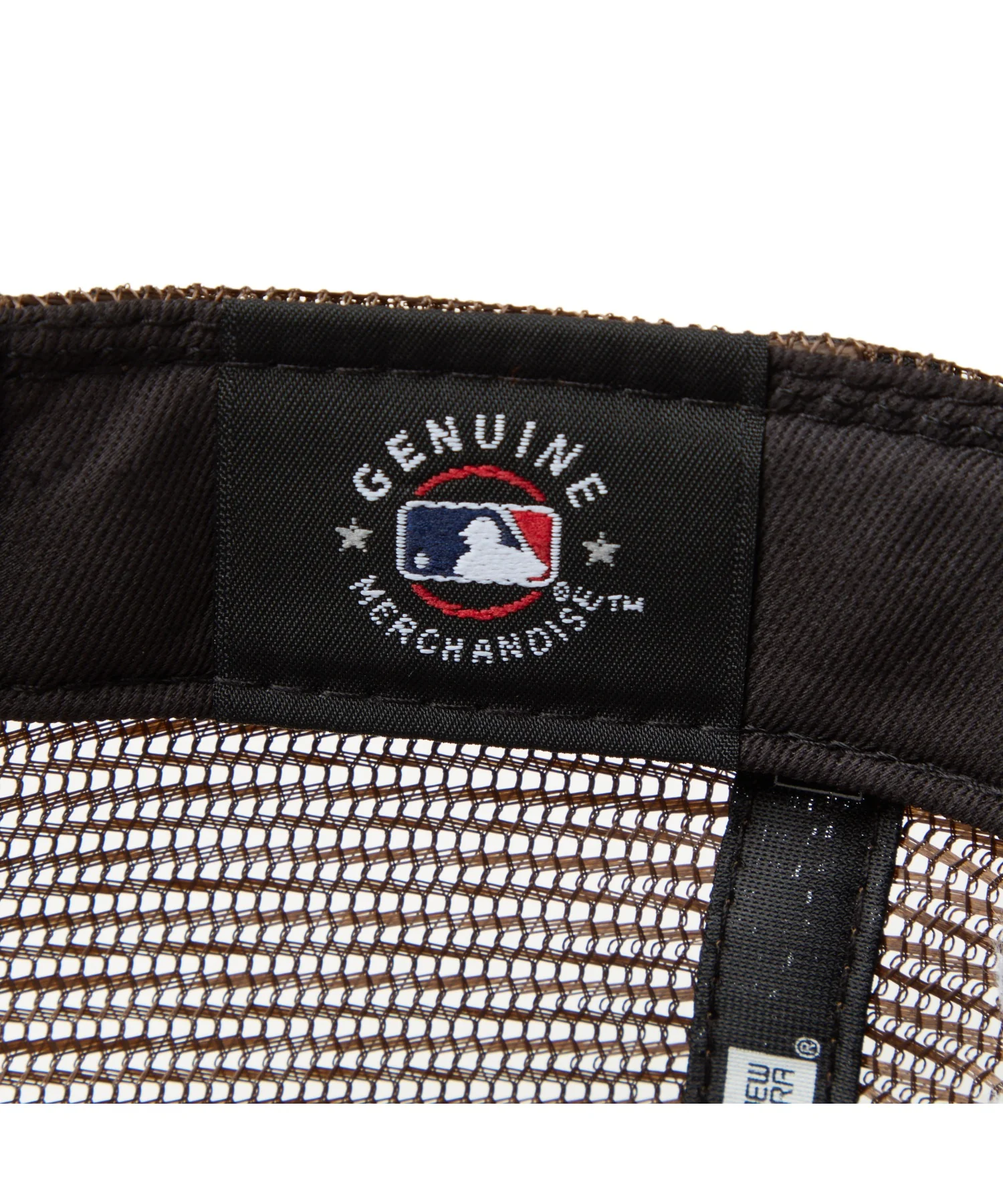 NEWERA　940　MLB　Side　Patch - Image 10