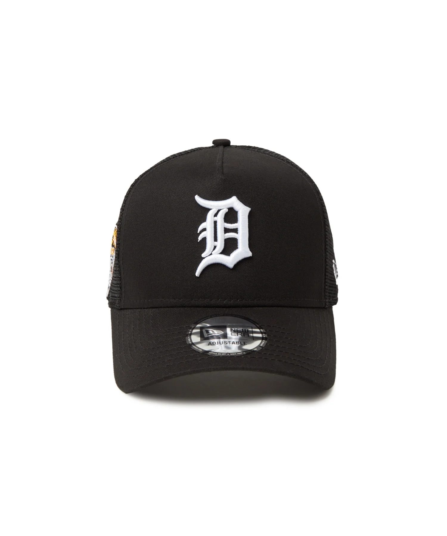 NEWERA　940　MLB　Side　Patch - Image 11