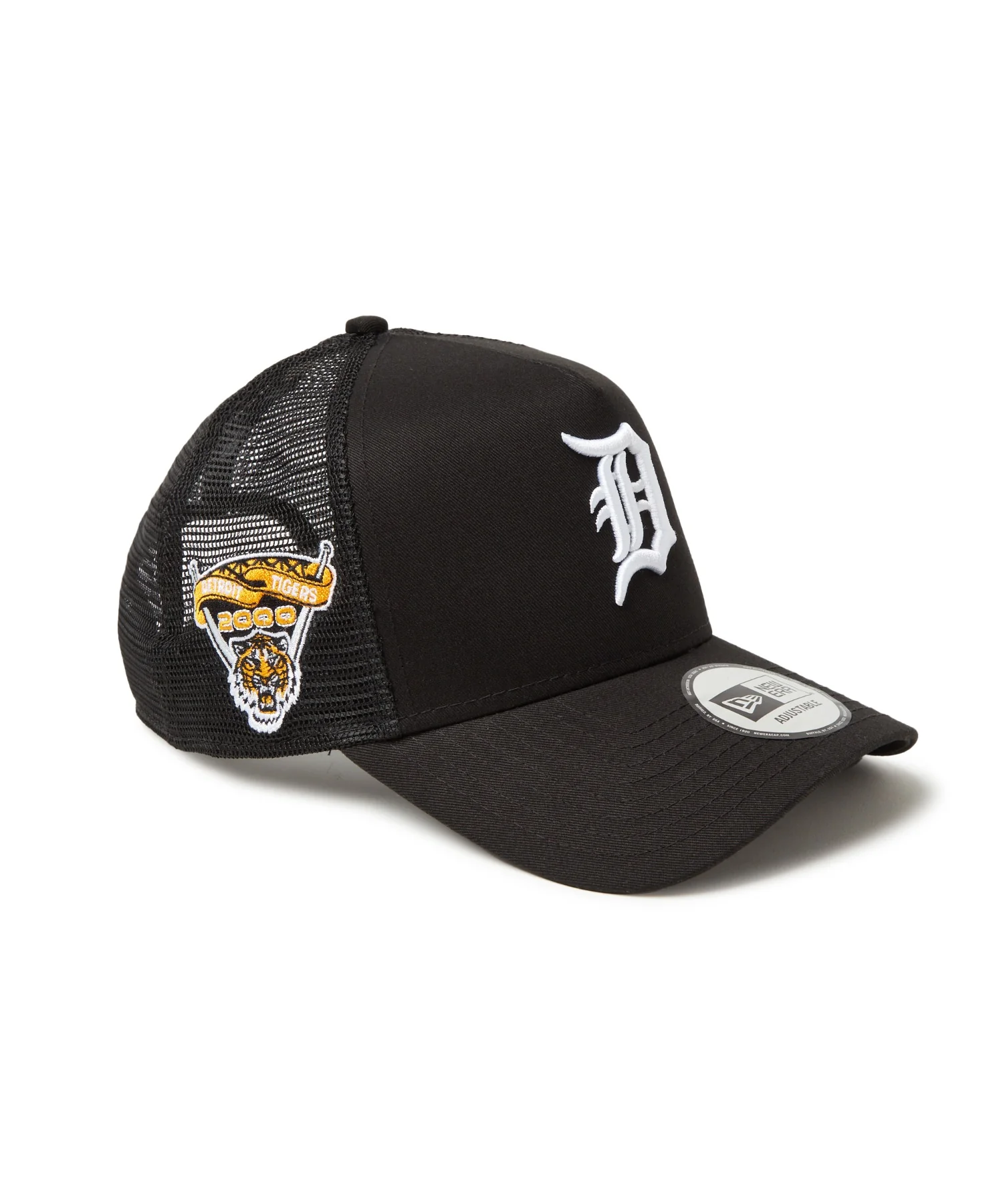 NEWERA　940　MLB　Side　Patch - Image 12