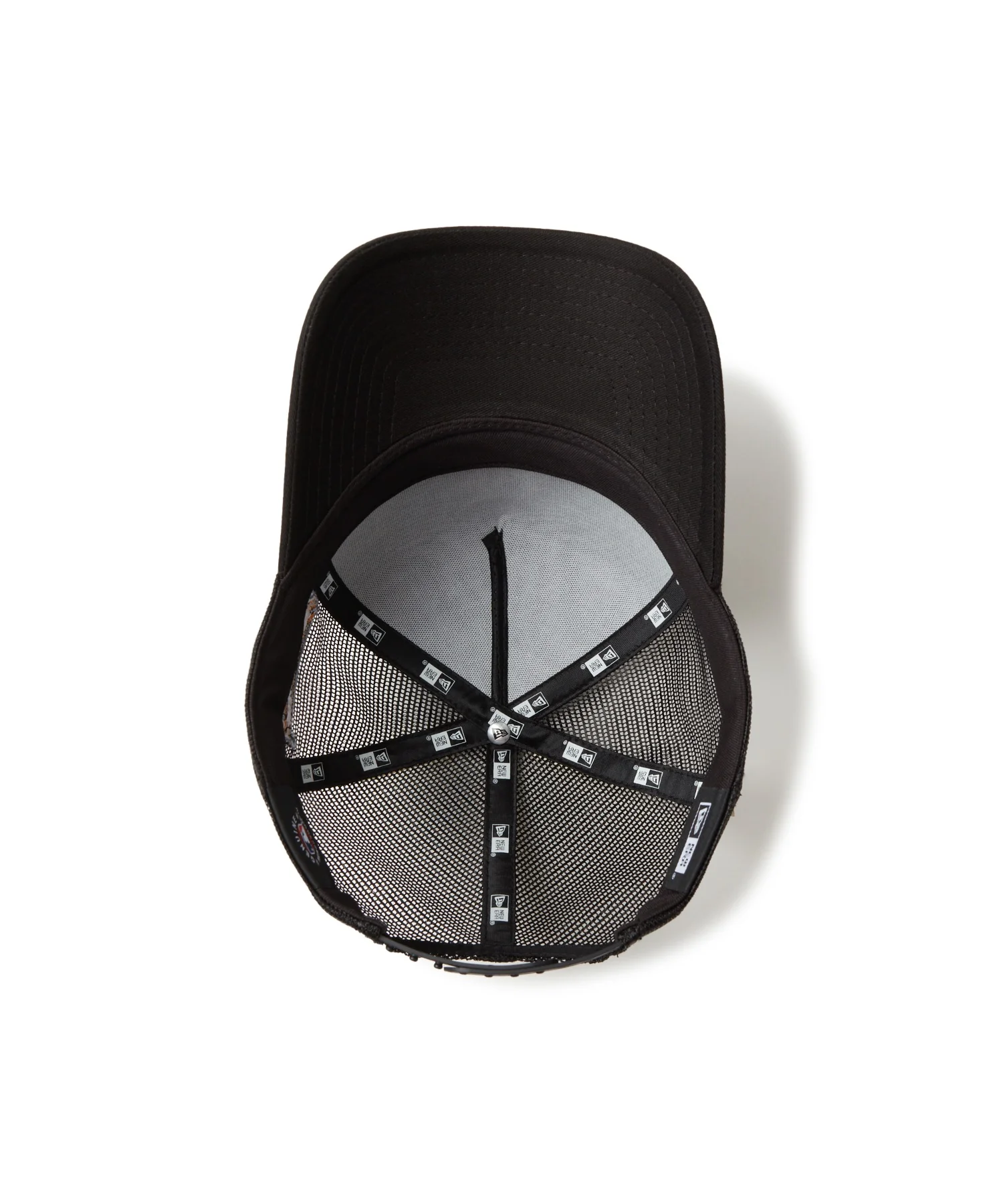 NEWERA　940　MLB　Side　Patch - Image 14