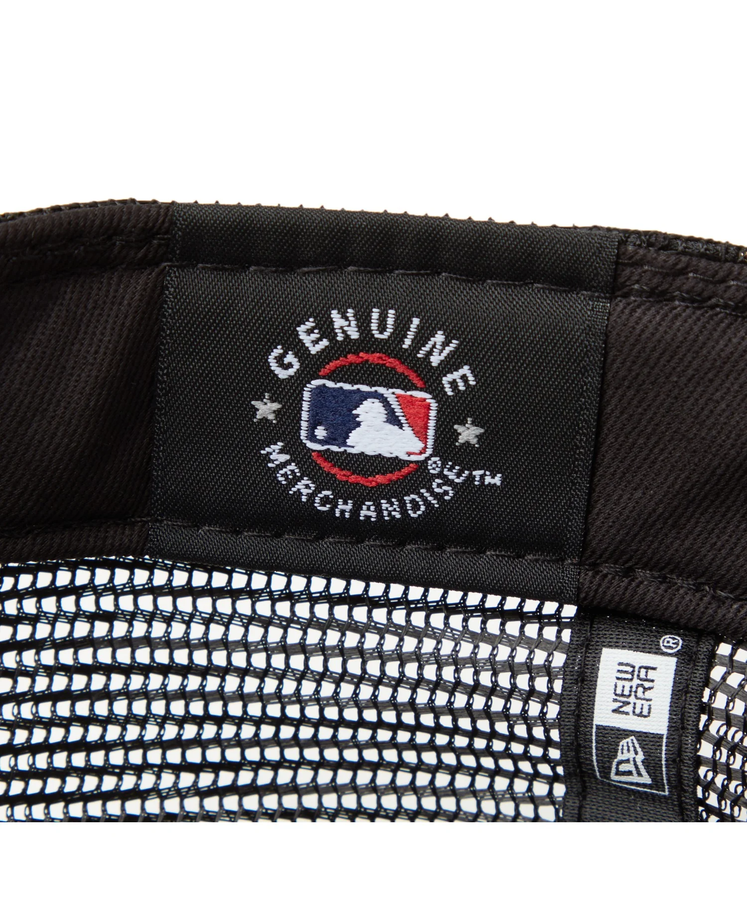 NEWERA　940　MLB　Side　Patch - Image 18