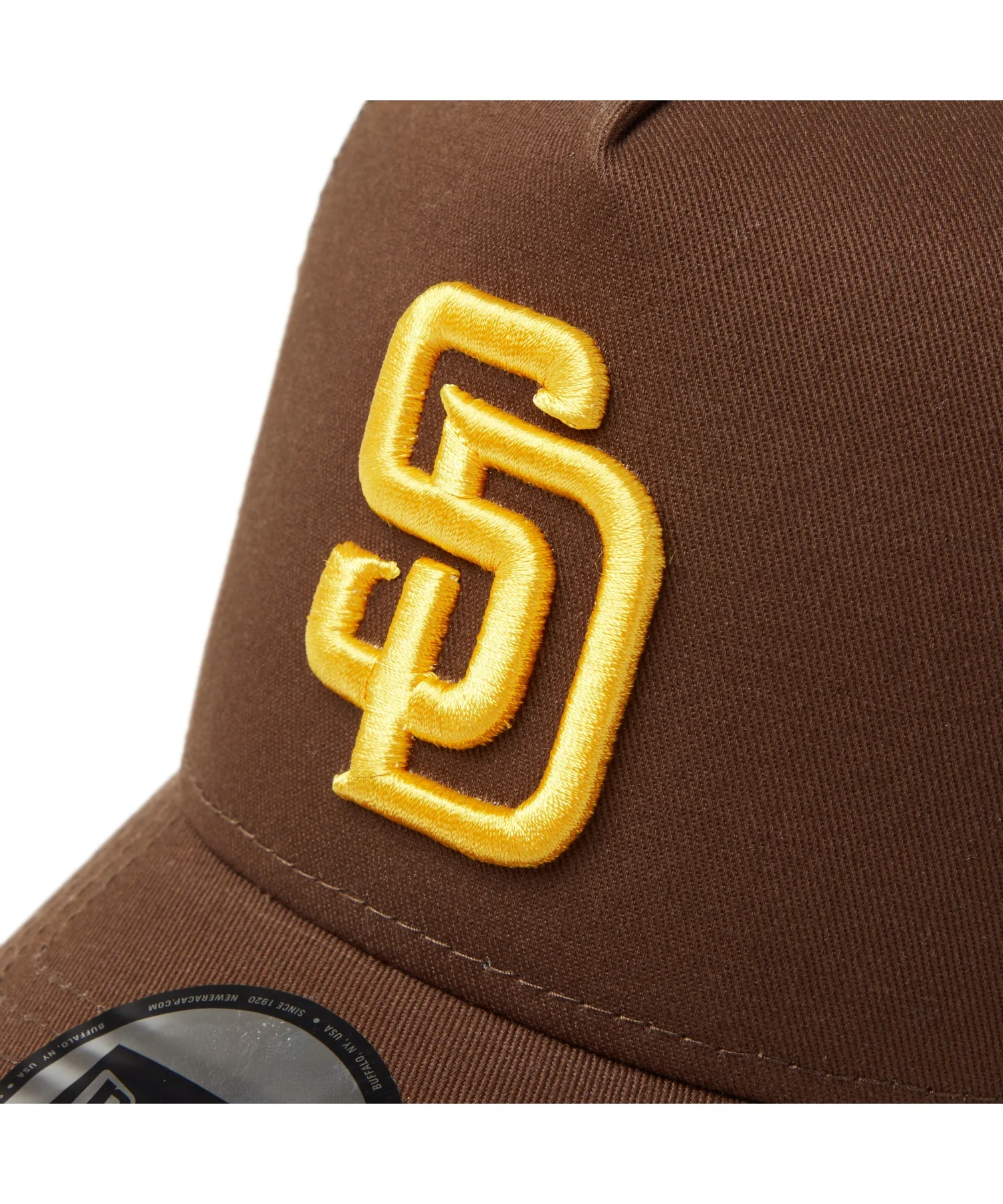 NEWERA　940　MLB　Side　Patch - Image 7