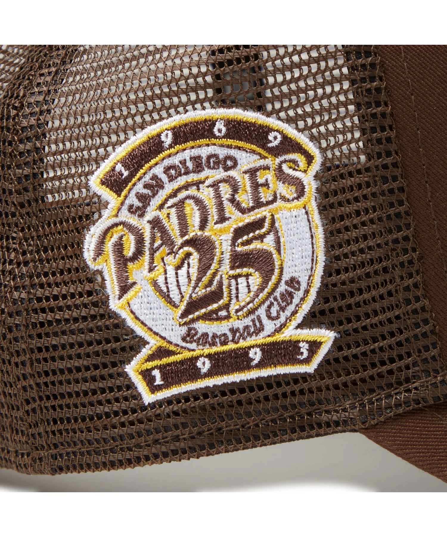 NEWERA　940　MLB　Side　Patch - Image 8