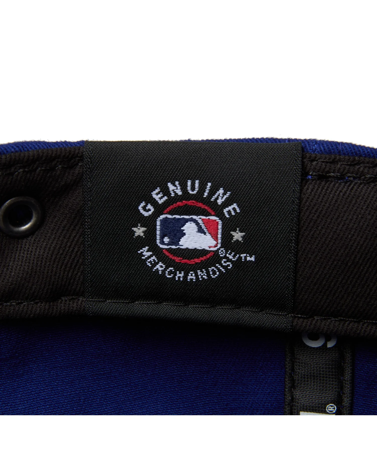 NEWERA　940　MLB　Side　Patch - Image 12