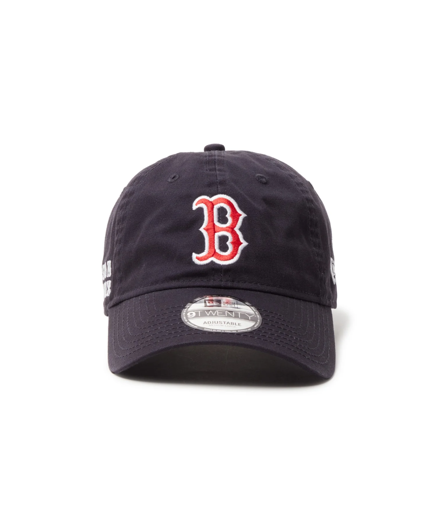 NEWERA　940　MLB　Side　Patch - Image 13
