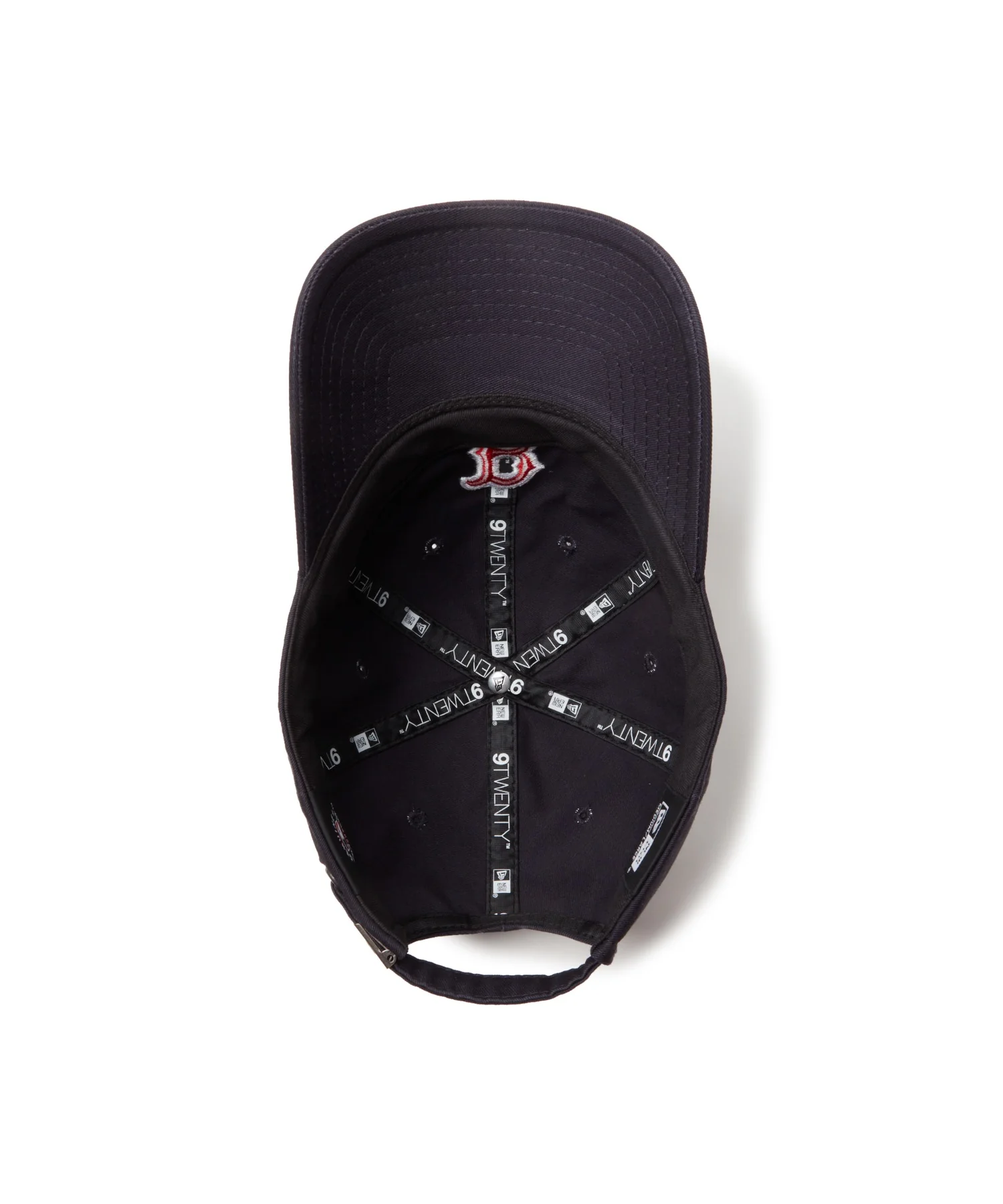 NEWERA　940　MLB　Side　Patch - Image 15