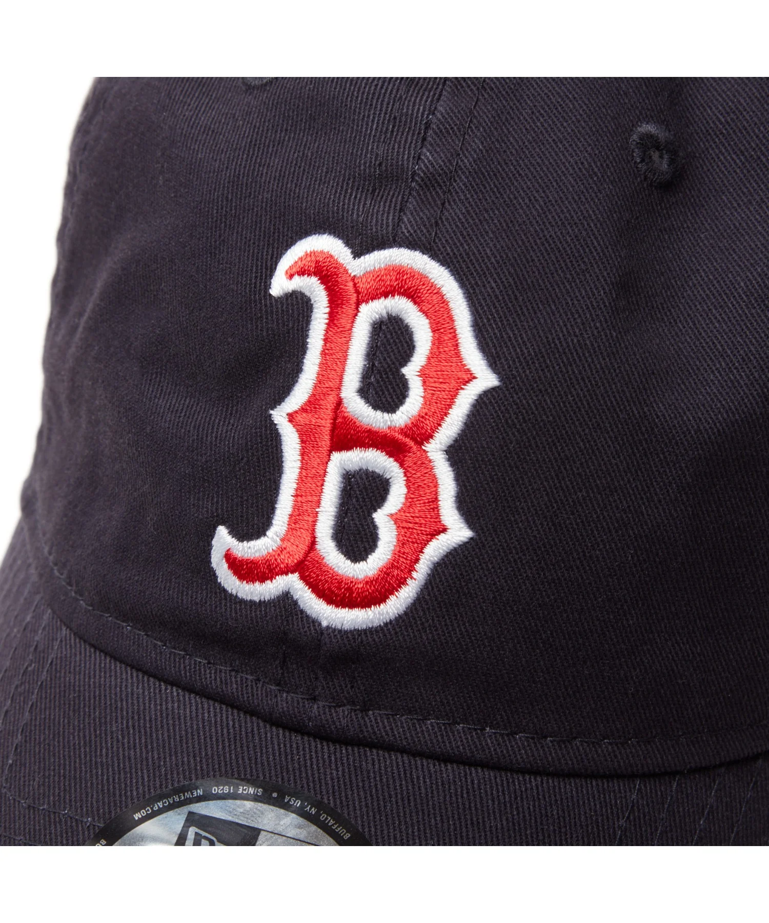 NEWERA　940　MLB　Side　Patch - Image 16