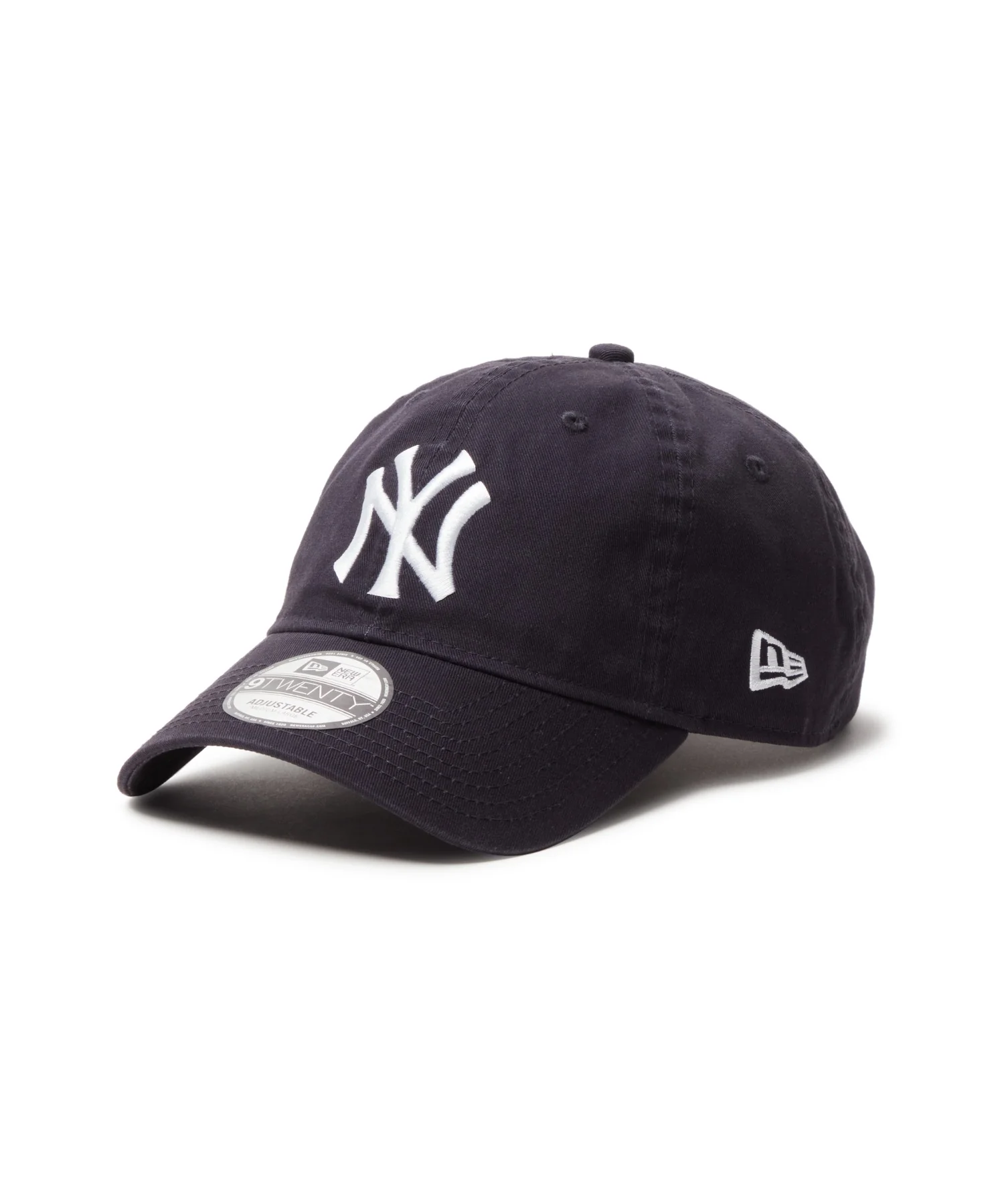 NEWERA　940　MLB　Side　Patch - Image 2