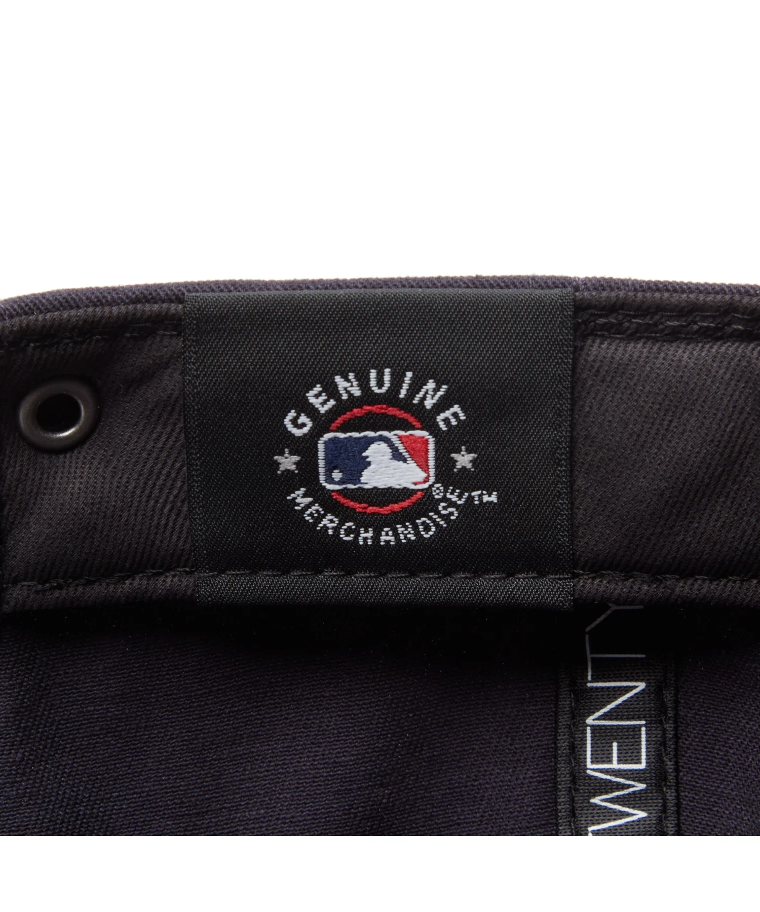 NEWERA　940　MLB　Side　Patch - Image 20