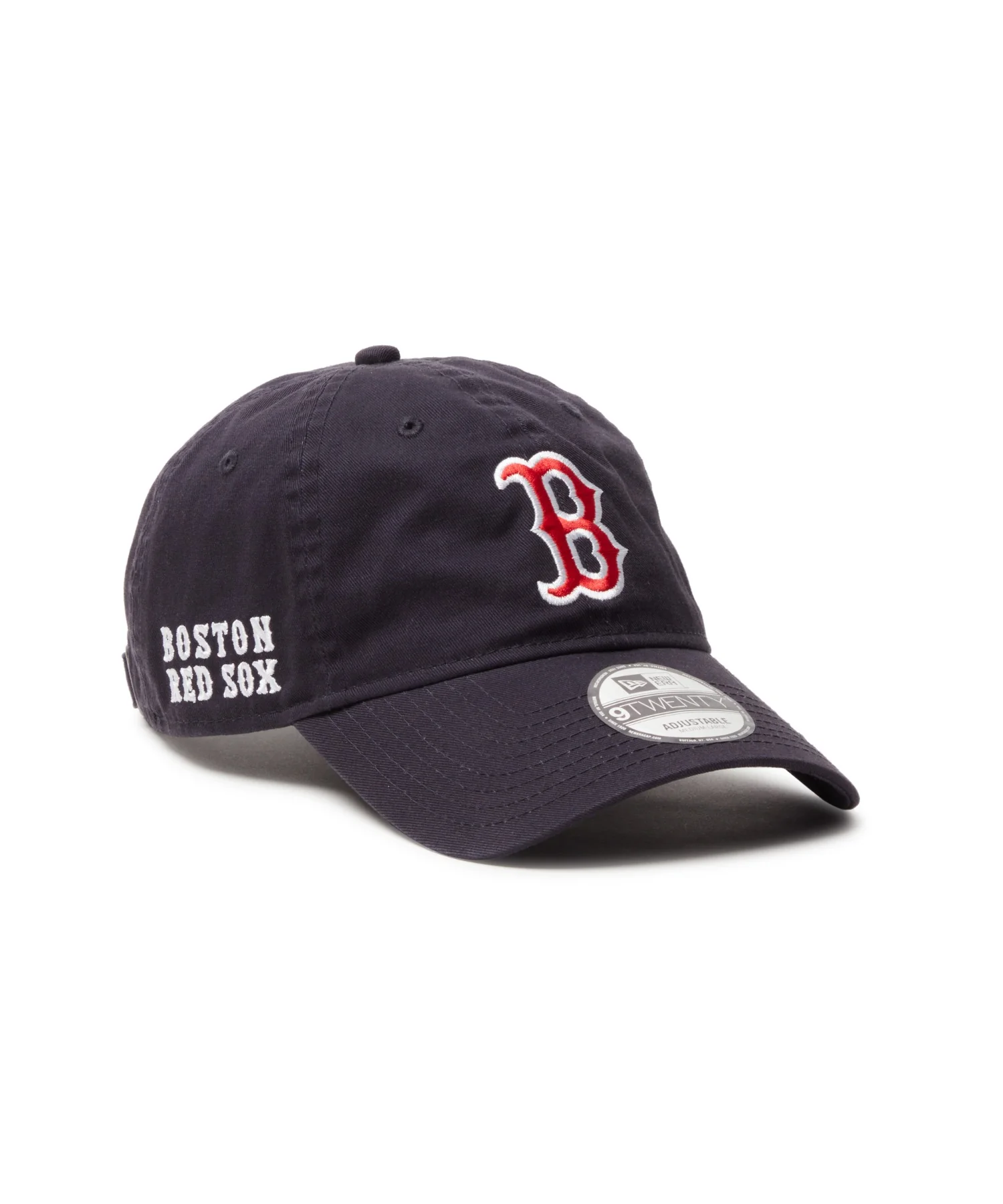 NEWERA　940　MLB　Side　Patch - Image 21