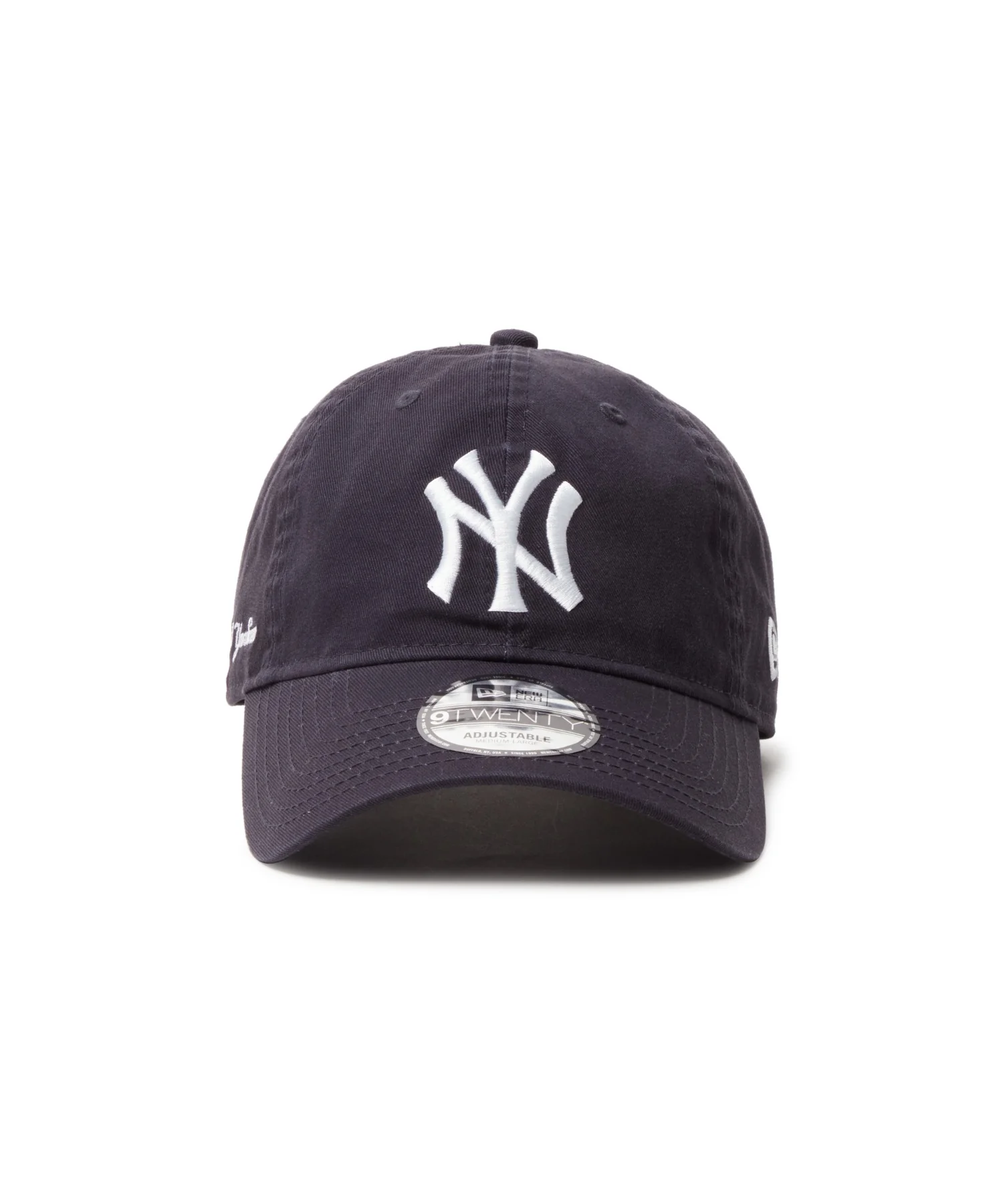 NEWERA　940　MLB　Side　Patch - Image 22