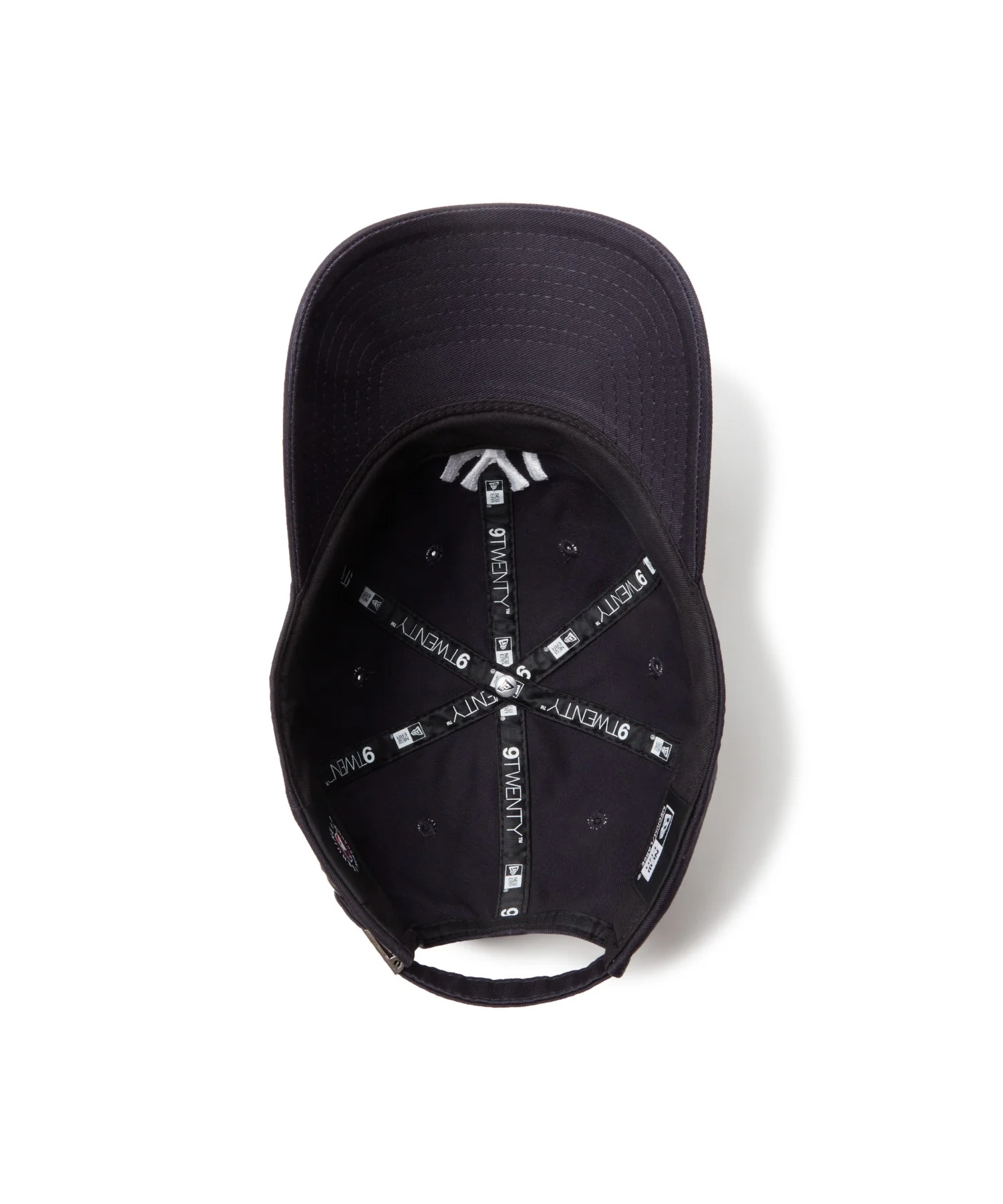 NEWERA　940　MLB　Side　Patch - Image 24