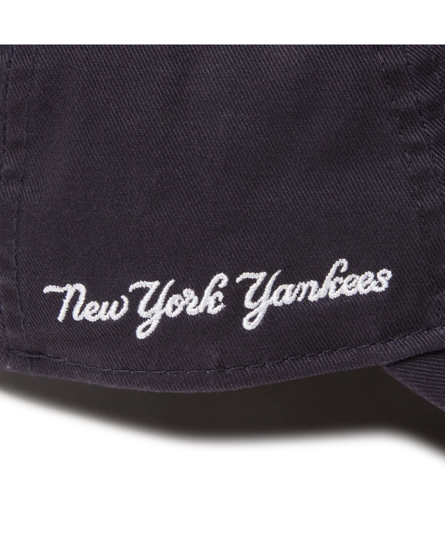 NEWERA　940　MLB　Side　Patch - Image 26