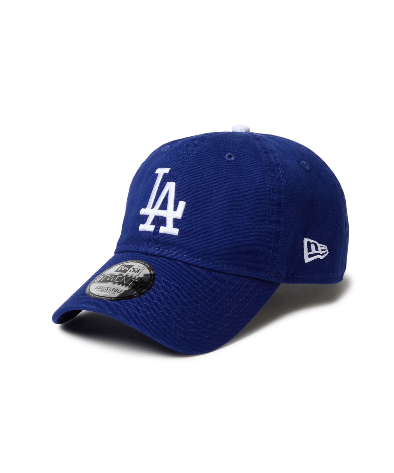 NEWERA　940　MLB　Side　Patch - Image 3