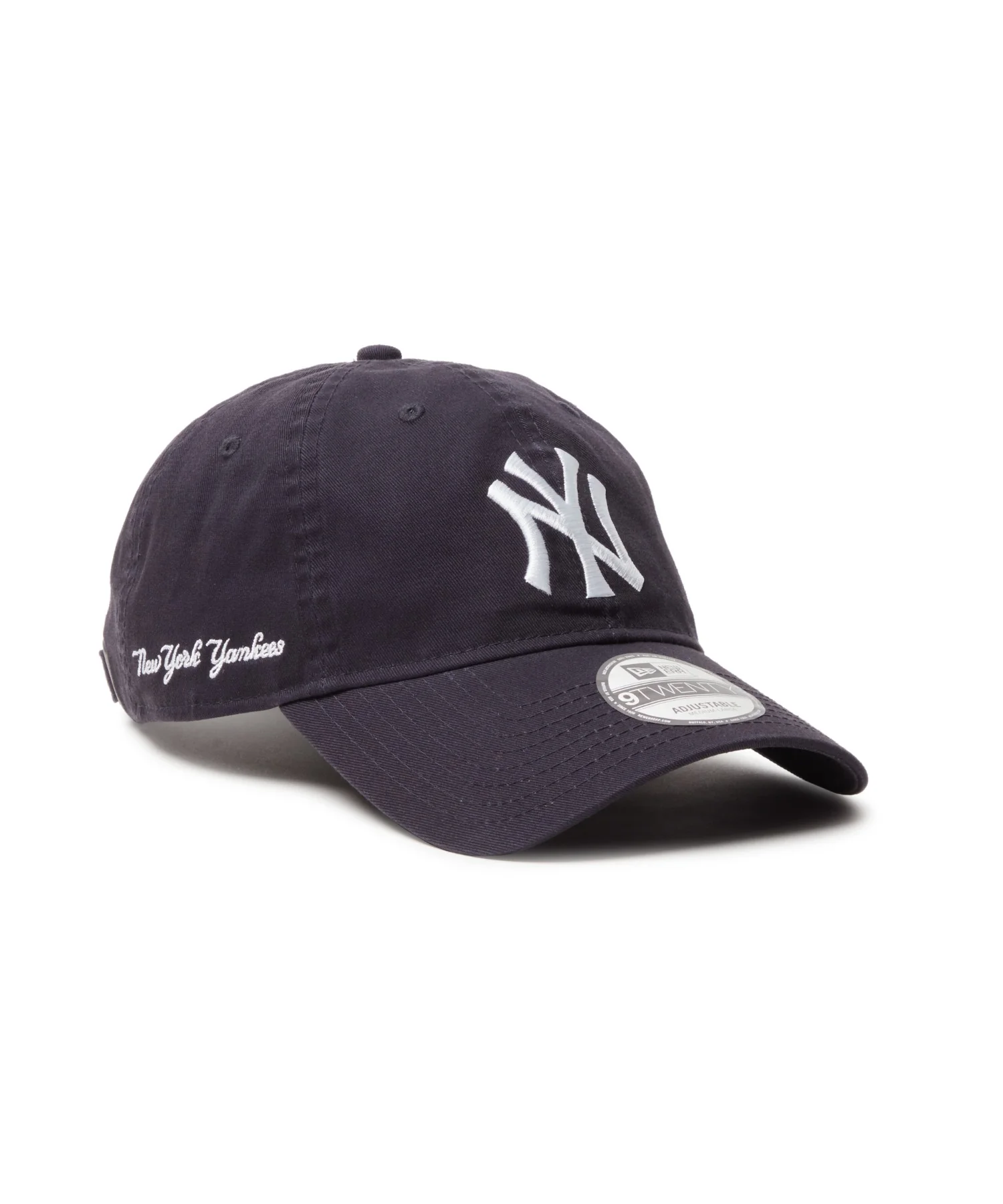 NEWERA　940　MLB　Side　Patch - Image 30