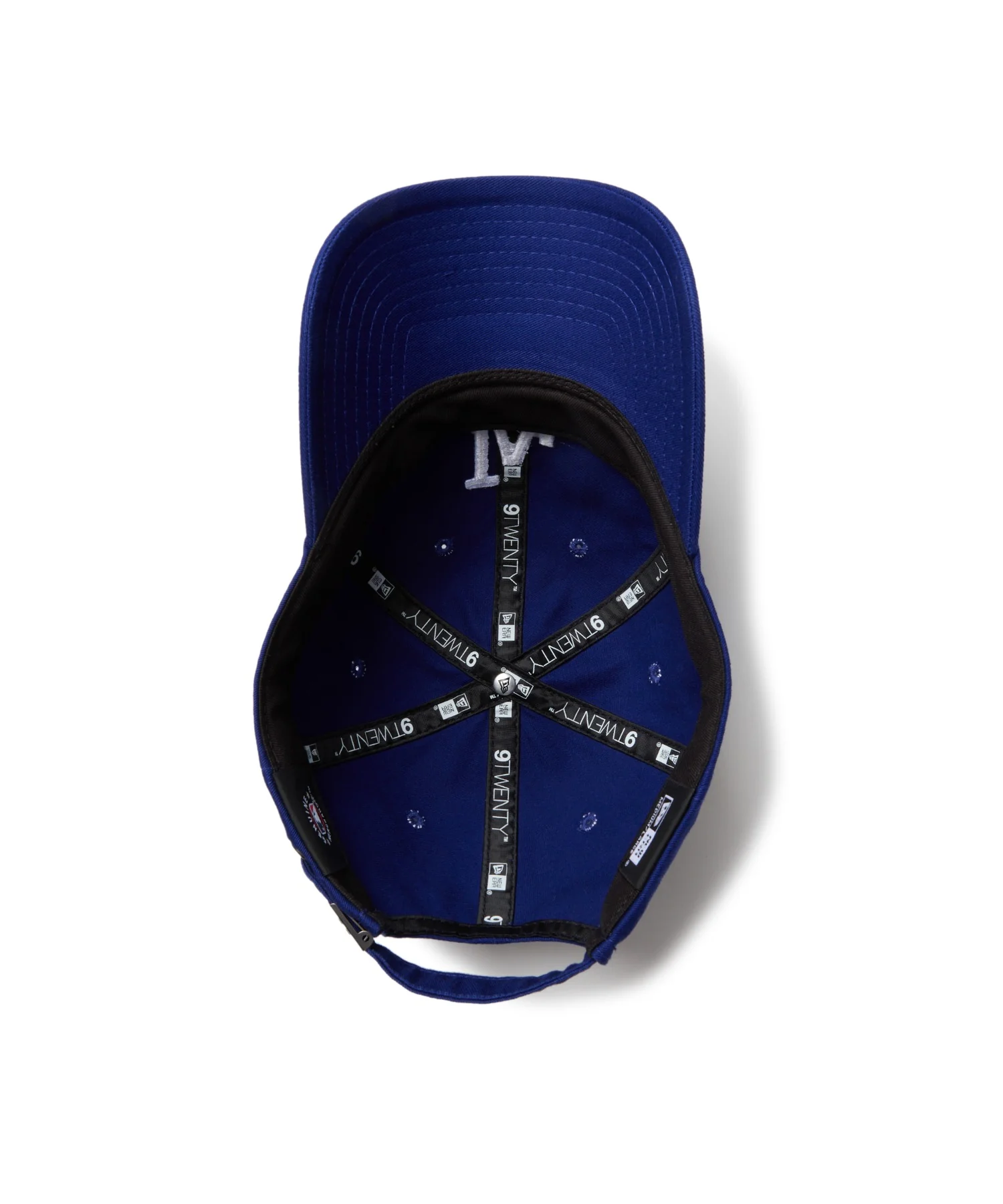 NEWERA　940　MLB　Side　Patch - Image 7