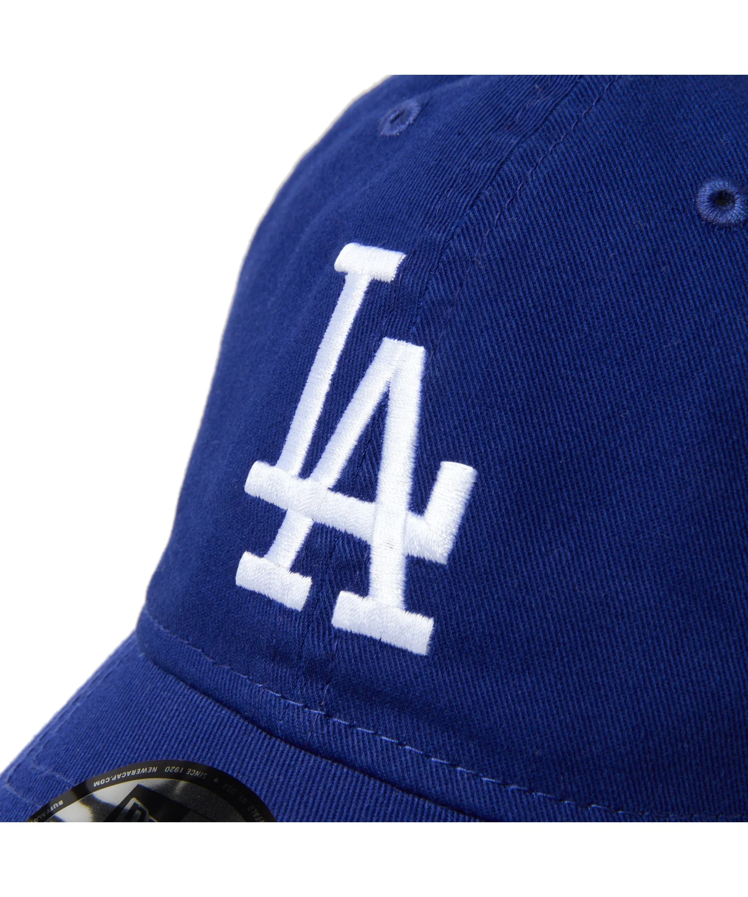 NEWERA　940　MLB　Side　Patch - Image 8