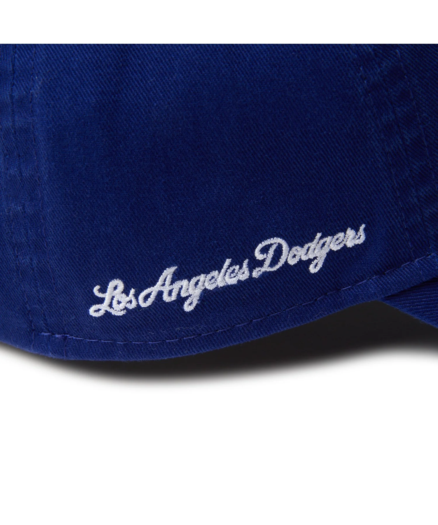 NEWERA　940　MLB　Side　Patch - Image 9