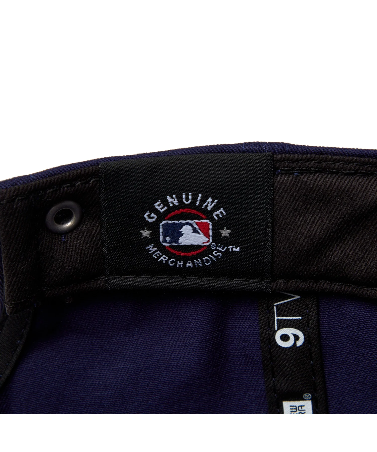 NEWERA　920　MLB　Patchwork - Image 10