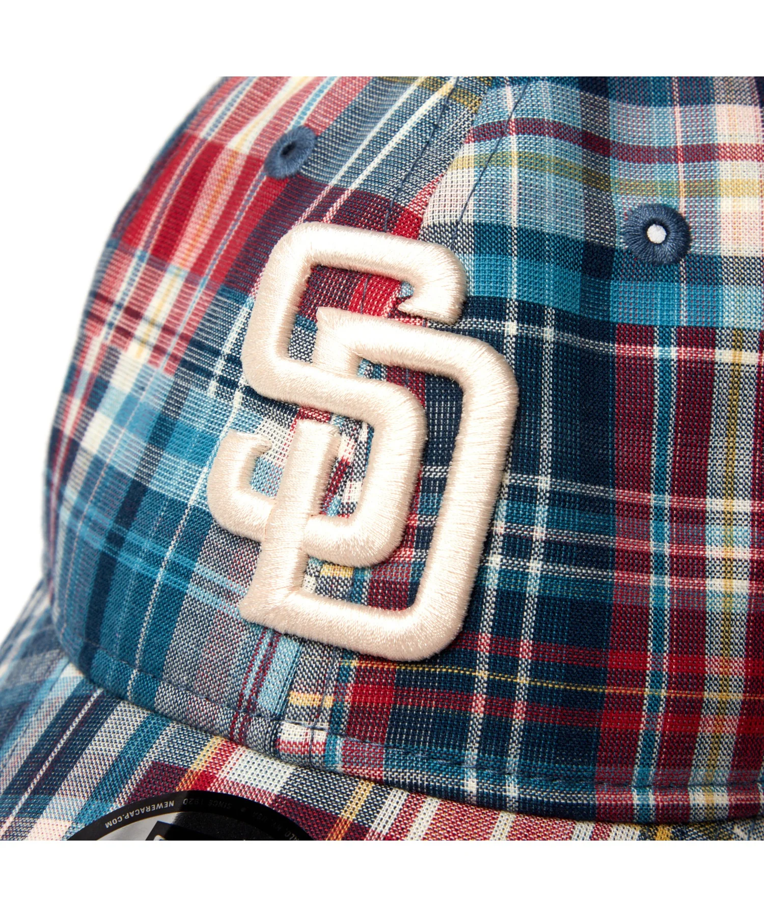 NEWERA　920　MLB　Patchwork - Image 14